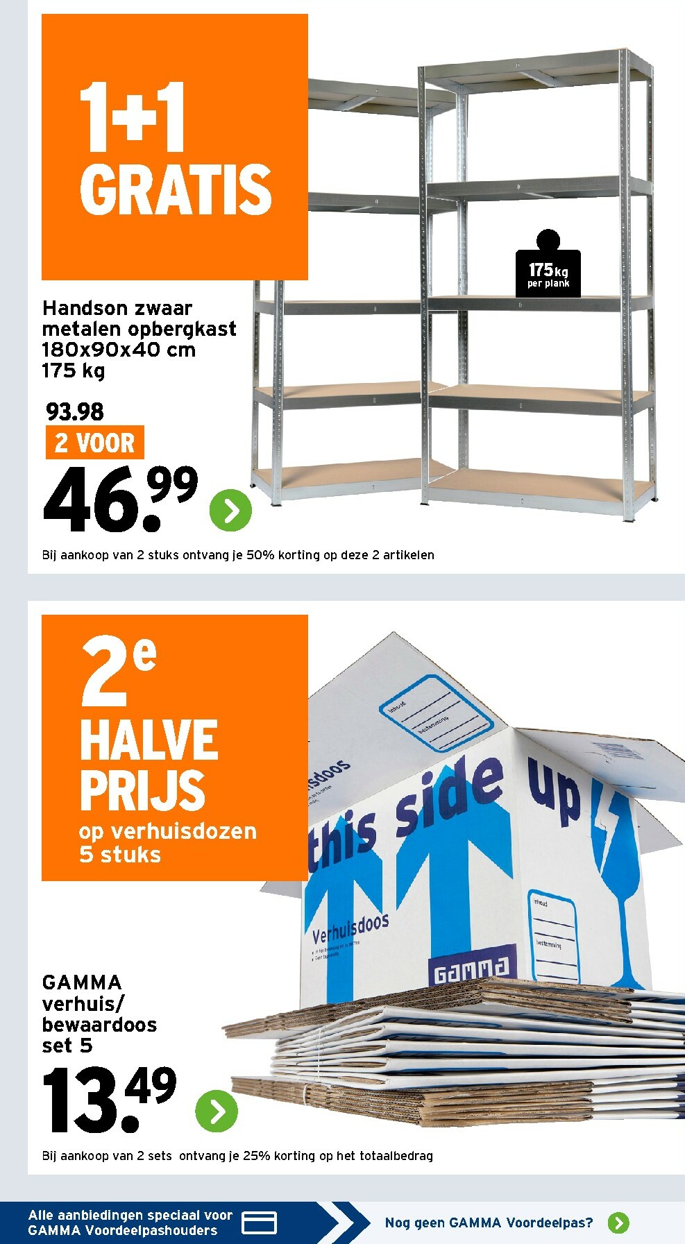 gamma - De Gamma folder geldig vanaf 02-02-2026 t/m 08-02-2026 - page: 23