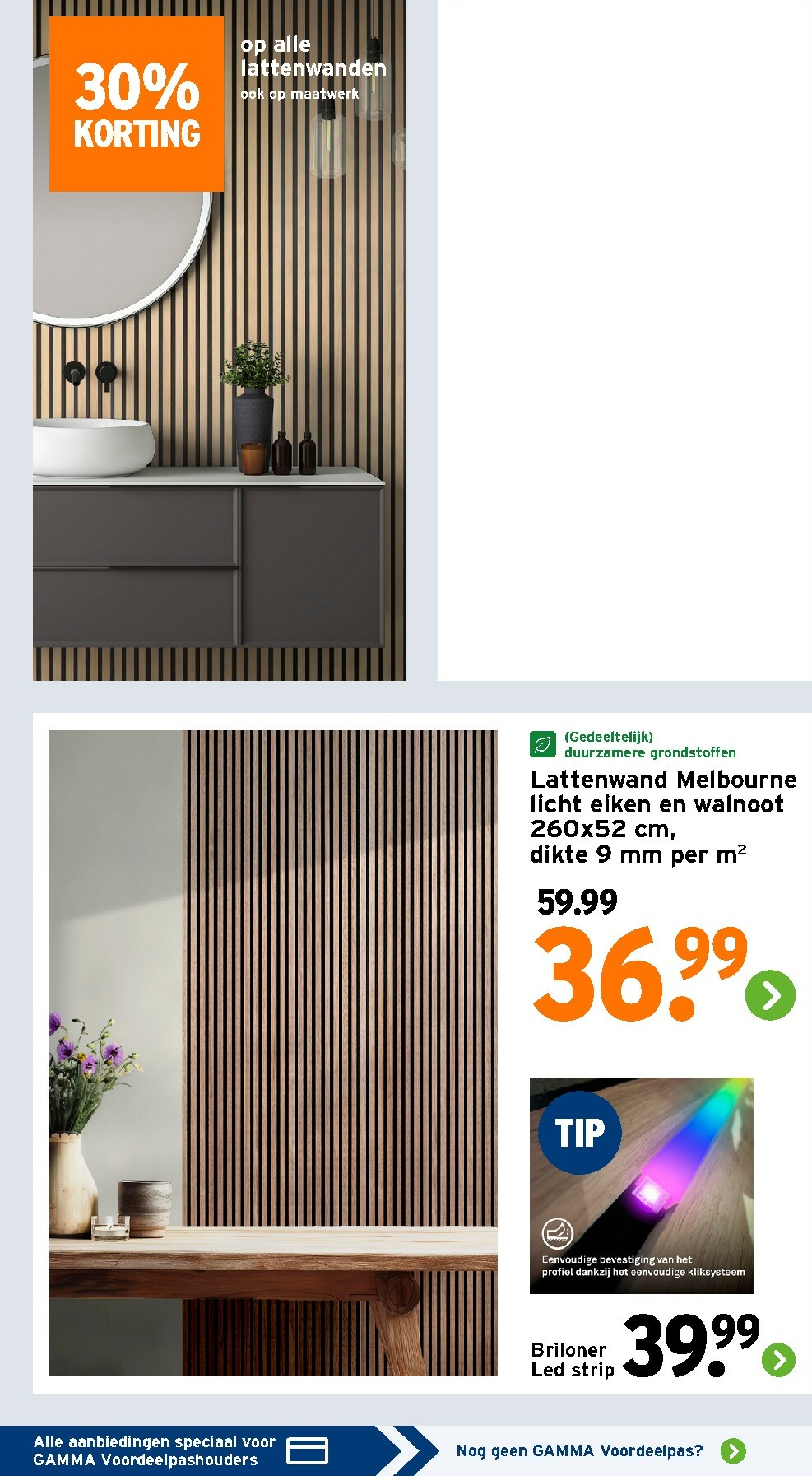 gamma - De Gamma folder geldig vanaf 02-02-2026 t/m 08-02-2026 - page: 16