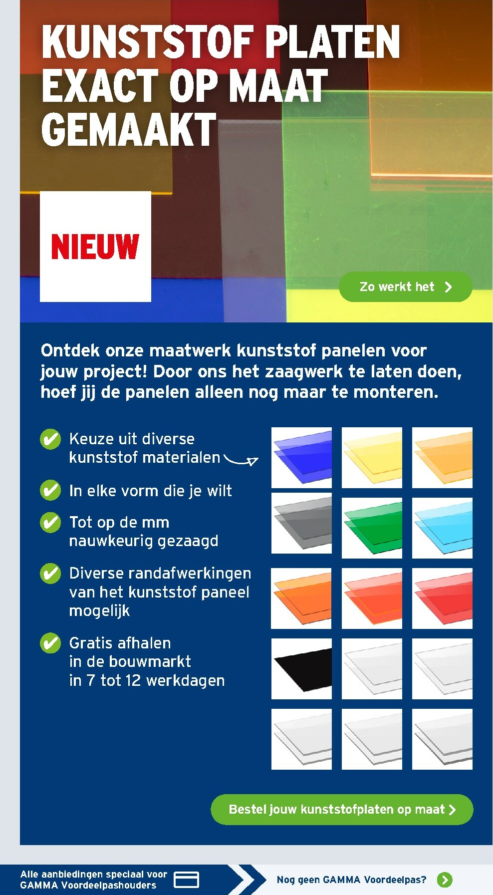 gamma - De Gamma folder geldig vanaf 02-02-2026 t/m 08-02-2026 - page: 21