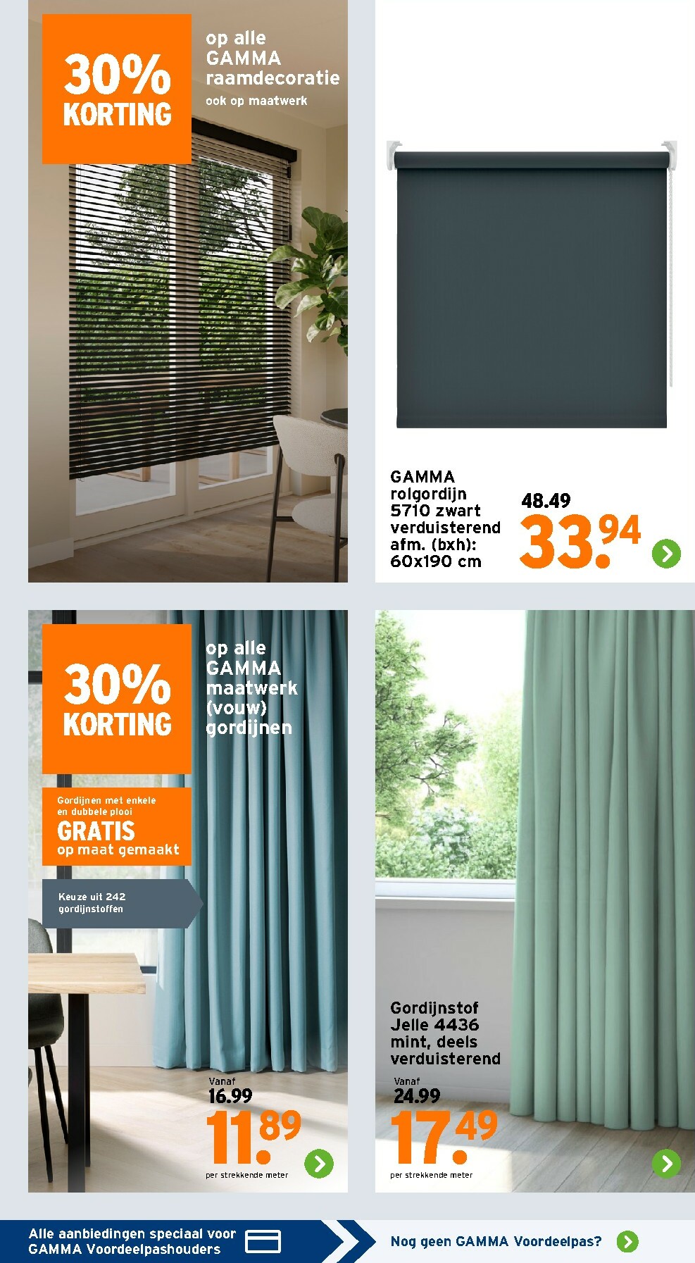 gamma - De Gamma folder geldig vanaf 02-02-2026 t/m 08-02-2026 - page: 7