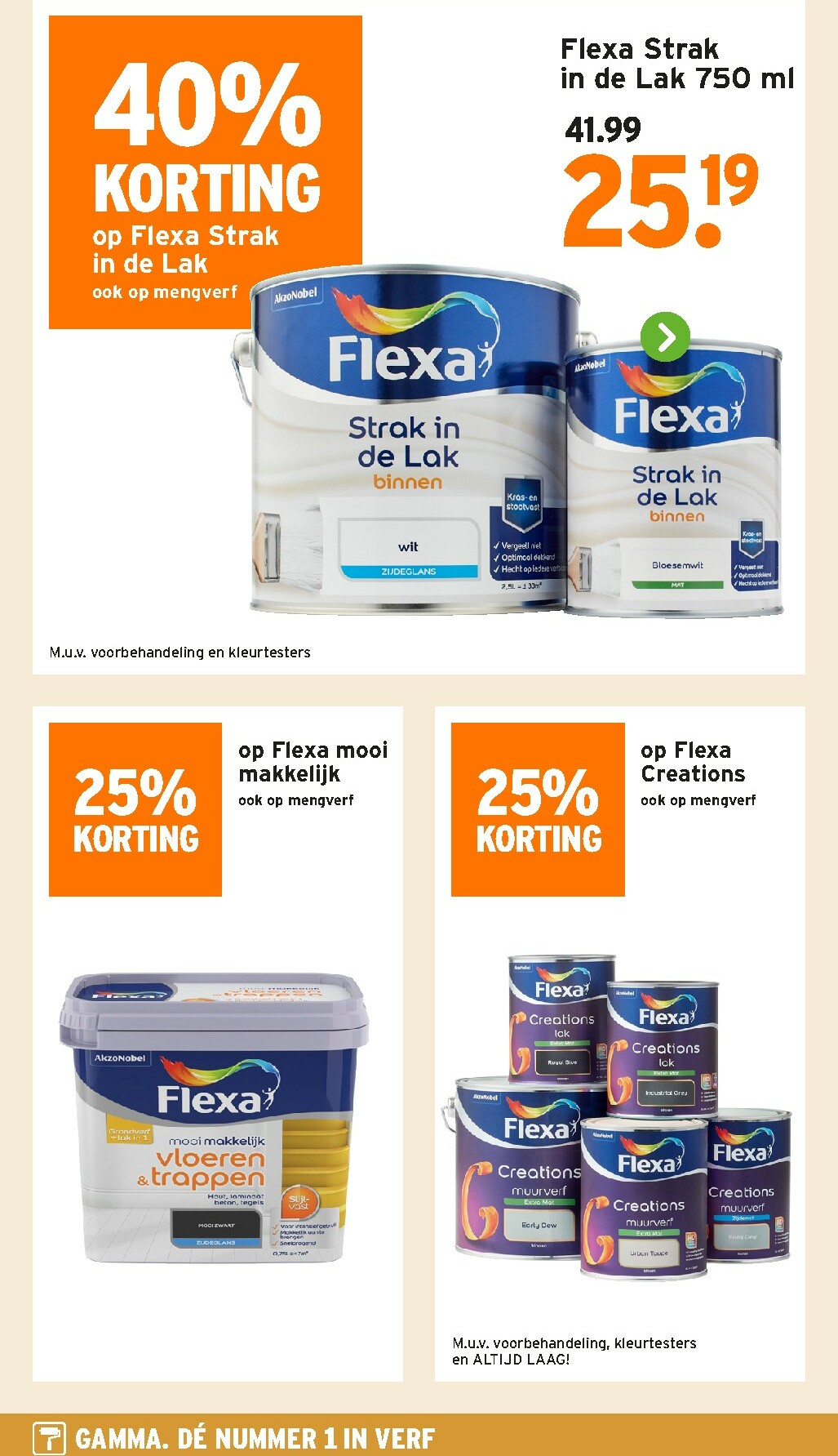 gamma - De Gamma folder geldig vanaf 02-02-2026 t/m 08-02-2026 - page: 2