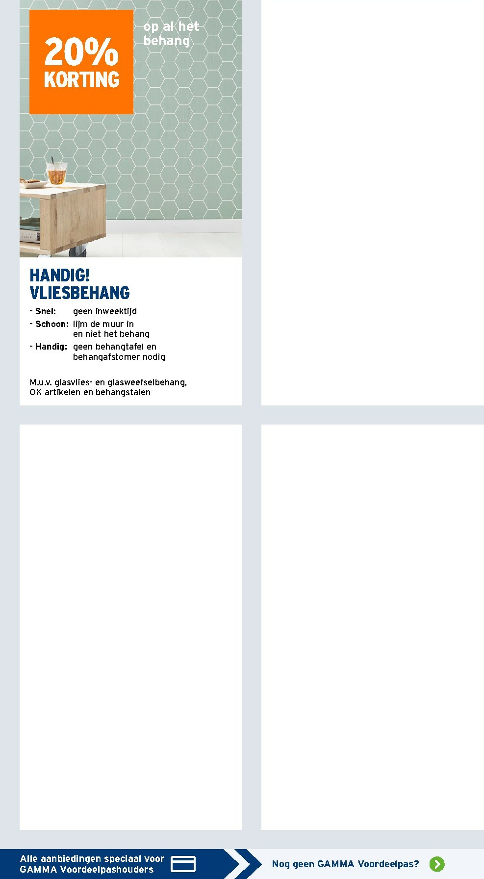 gamma - De Gamma folder geldig vanaf 02-02-2026 t/m 08-02-2026 - page: 6
