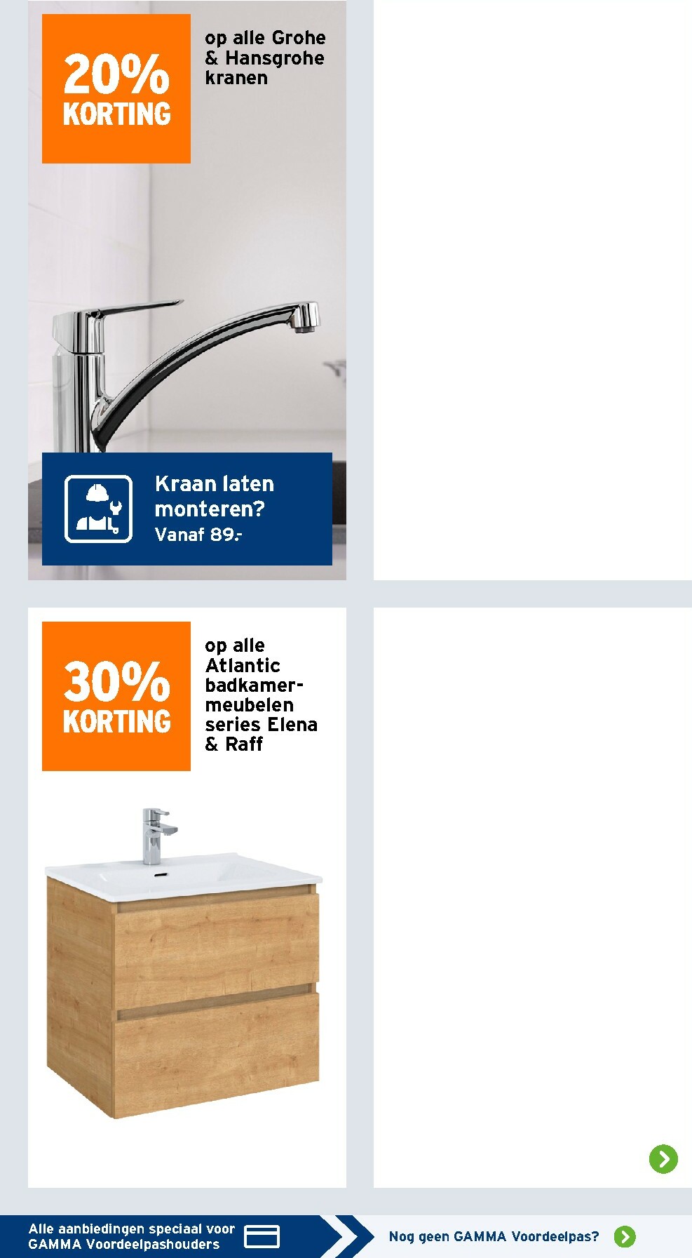 gamma - De Gamma folder geldig vanaf 02-02-2026 t/m 08-02-2026 - page: 36