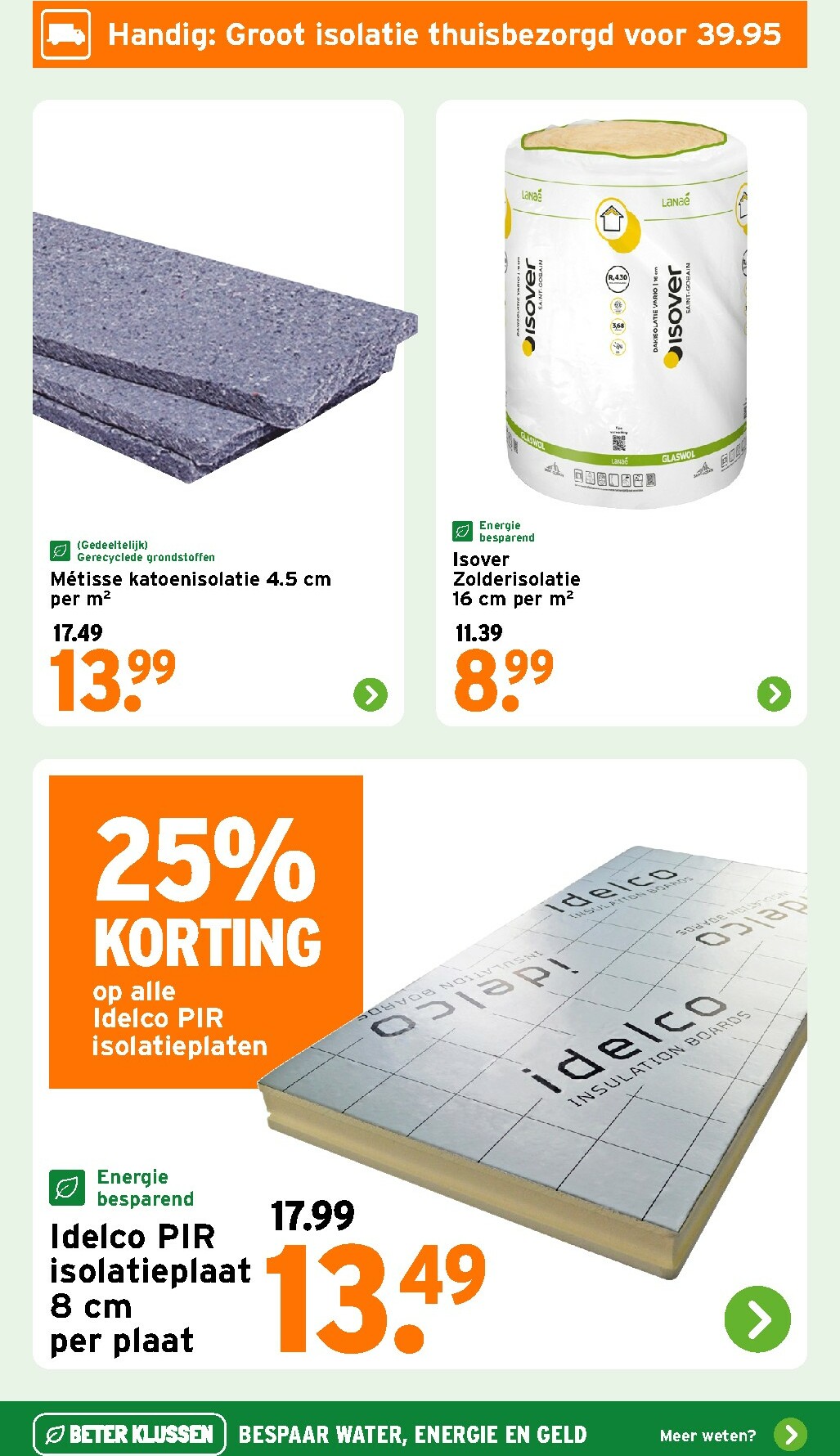 gamma - De Gamma folder geldig vanaf 09-02-2026 t/m 15-02-2026 - page: 19