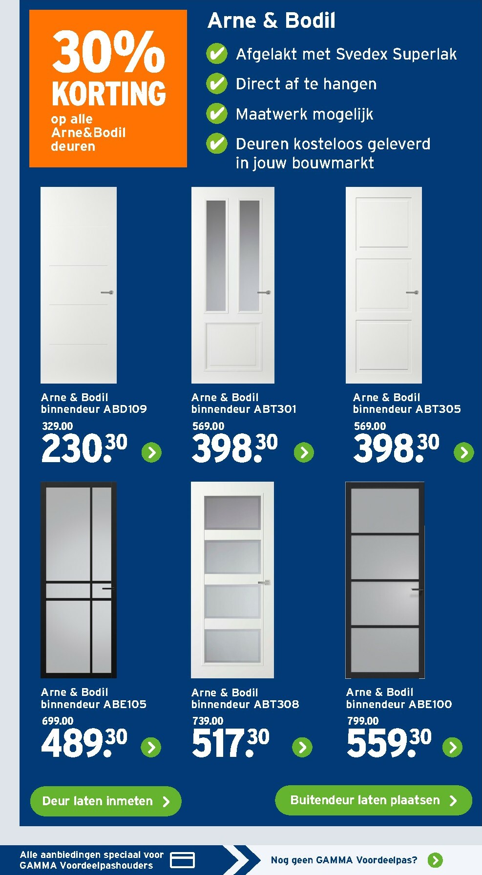 gamma - De Gamma folder geldig vanaf 09-02-2026 t/m 15-02-2026 - page: 21