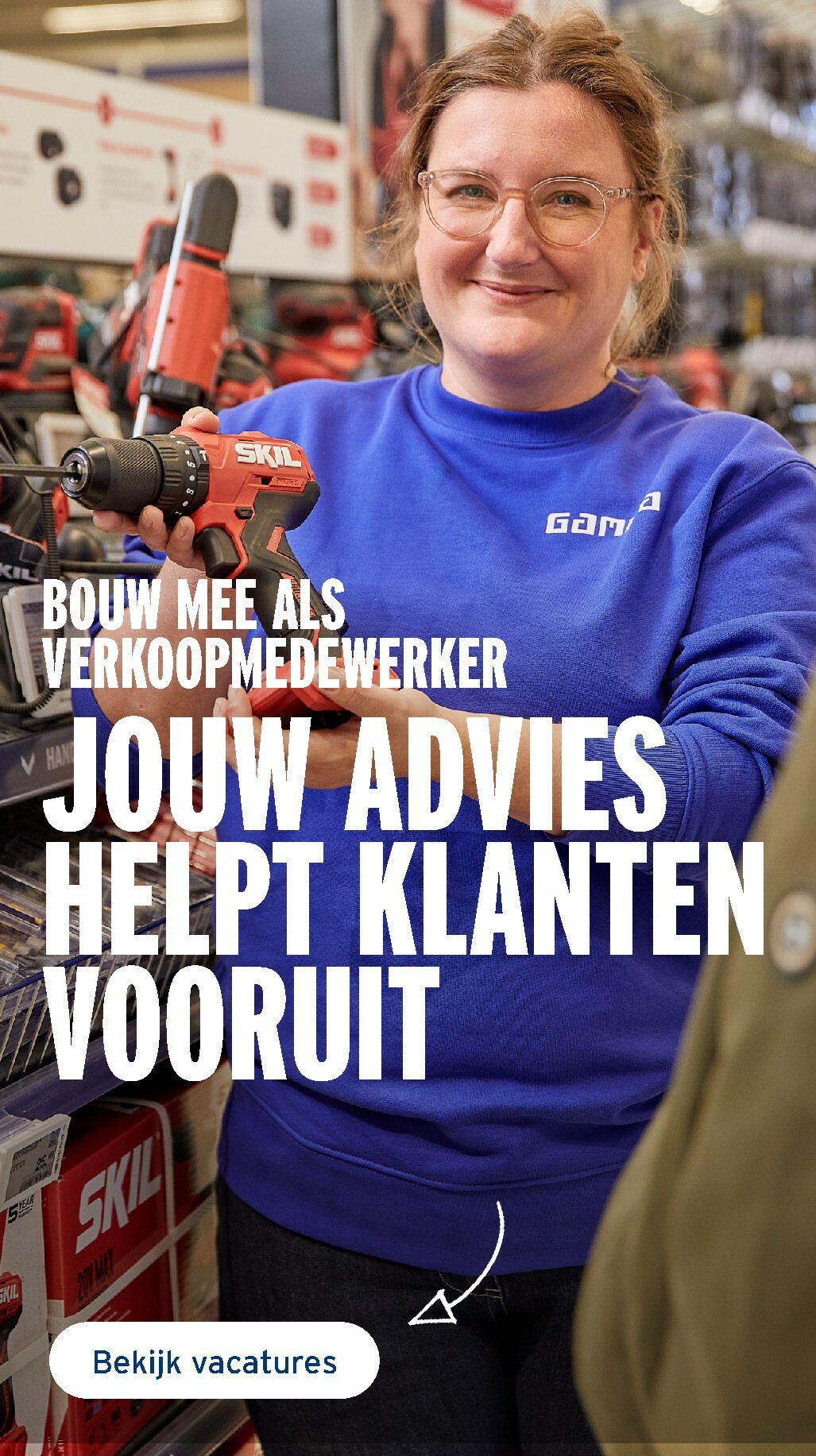 gamma - De Gamma folder geldig vanaf 09-02-2026 t/m 15-02-2026 - page: 30