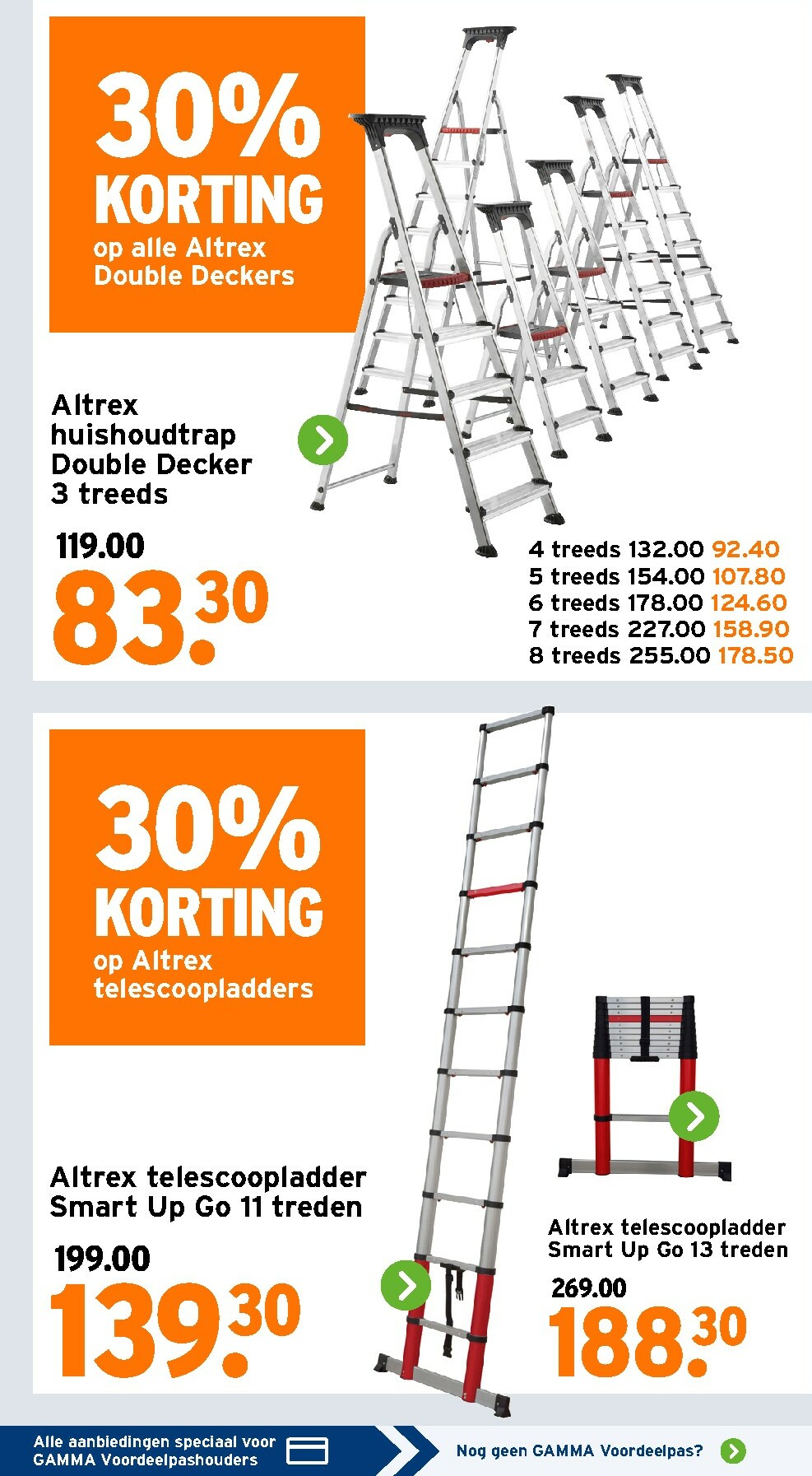 gamma - De Gamma folder geldig vanaf 09-02-2026 t/m 15-02-2026 - page: 18