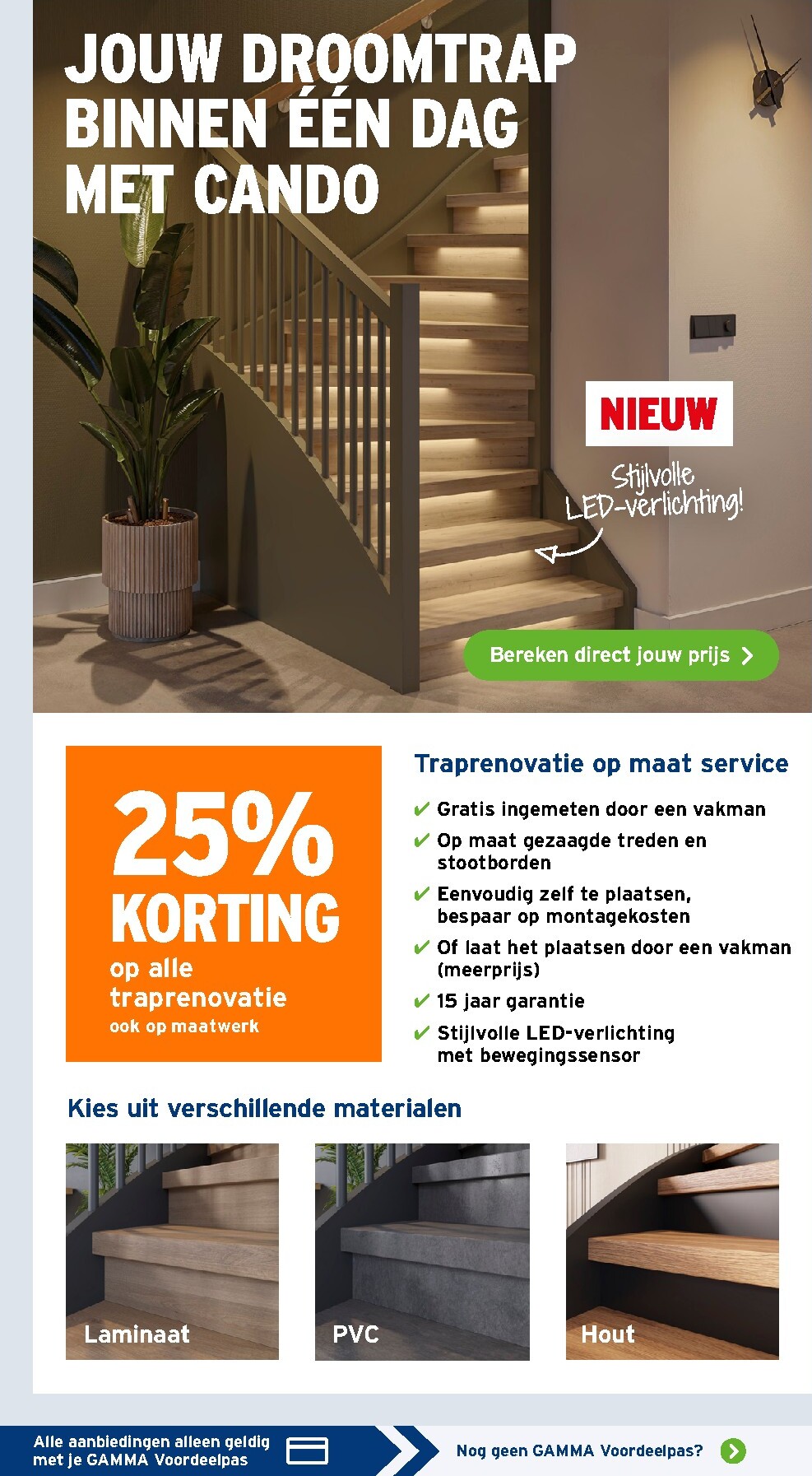 gamma - De Gamma folder geldig vanaf 23-02-2026 t/m 08-03-2026 - page: 26