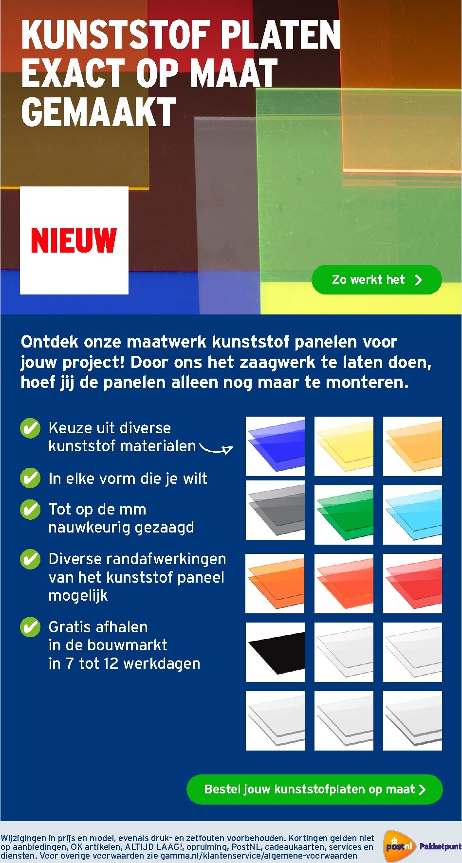 gamma - De Gamma folder geldig vanaf 23-02-2026 t/m 08-03-2026 - page: 29