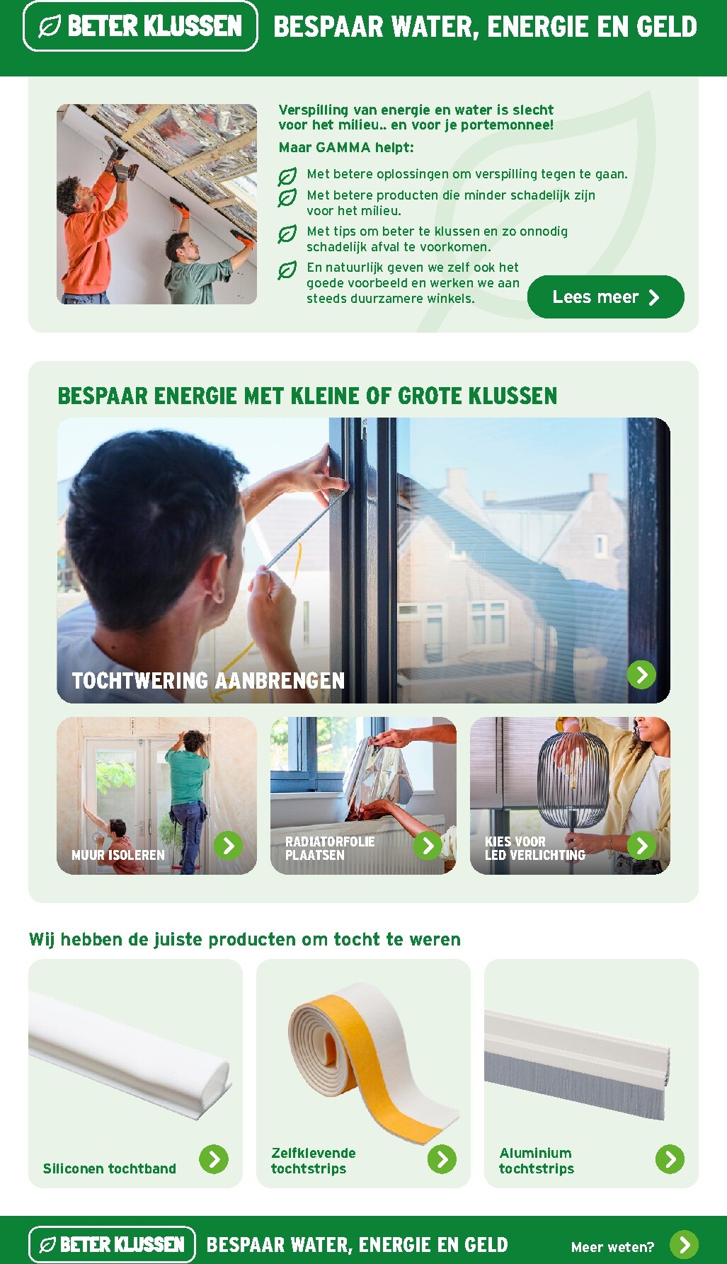 gamma - De Gamma folder geldig vanaf 23-02-2026 t/m 08-03-2026 - page: 19