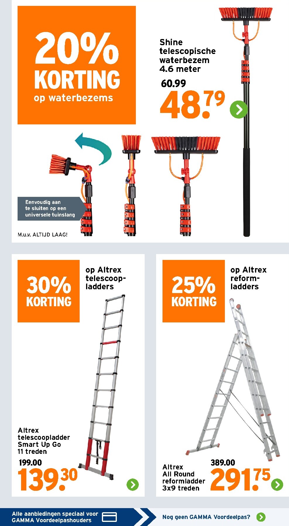 gamma - De Gamma folder geldig vanaf 02-03-2026 t/m 08-03-2026 - page: 16