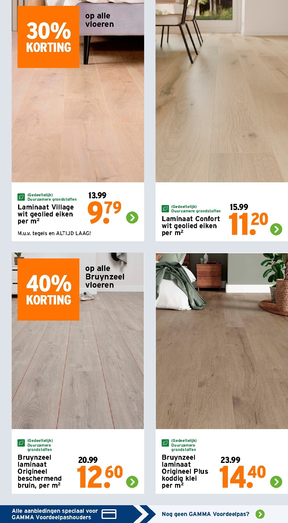 gamma - De Gamma folder geldig vanaf 02-03-2026 t/m 08-03-2026 - page: 8