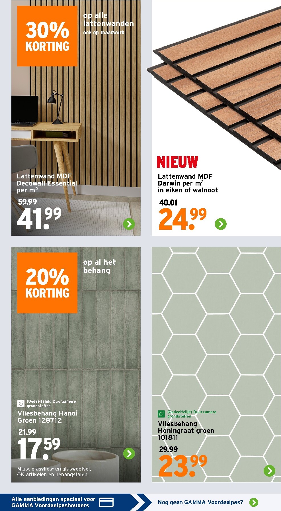 gamma - De Gamma folder geldig vanaf 02-03-2026 t/m 08-03-2026 - page: 7