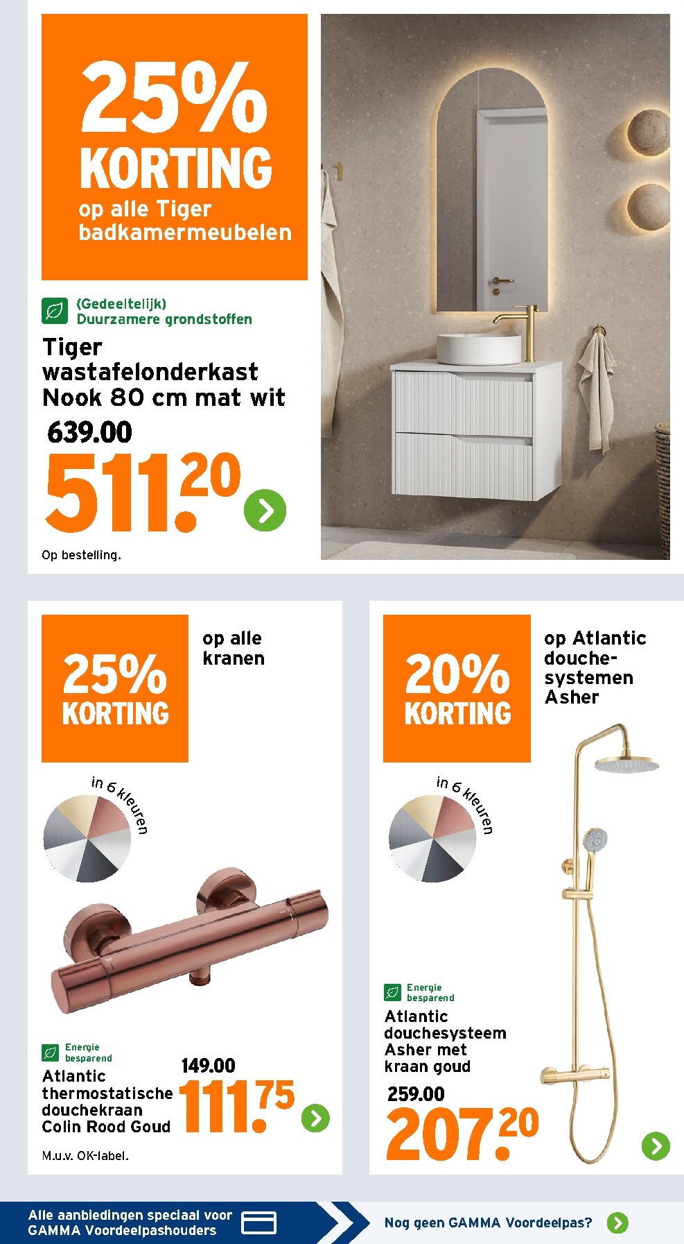 gamma - De Gamma folder geldig vanaf 09-03-2026 t/m 22-03-2026 - page: 24