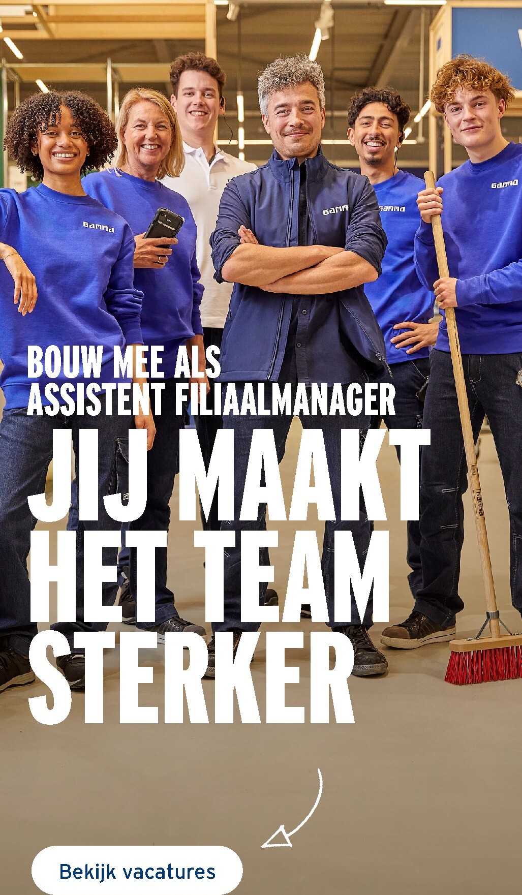 gamma - De Gamma folder geldig vanaf 09-03-2026 t/m 22-03-2026 - page: 28