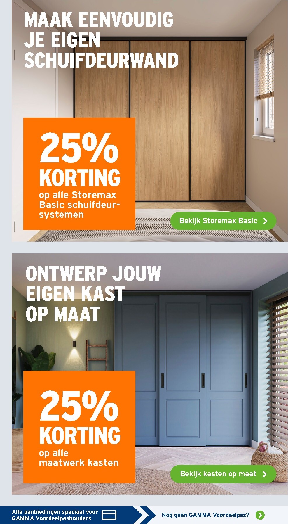 gamma - De Gamma folder geldig vanaf 09-03-2026 t/m 22-03-2026 - page: 26