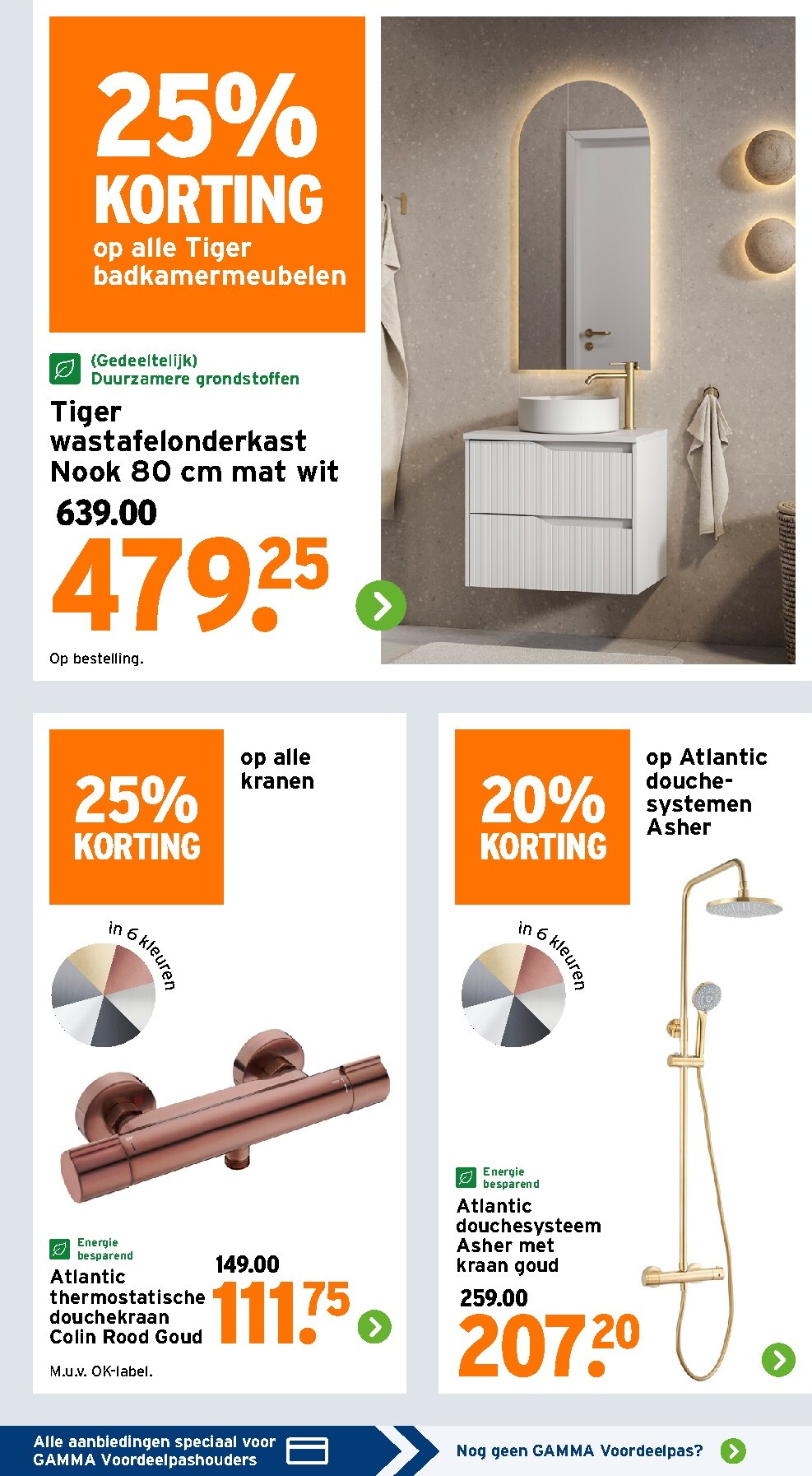 gamma - De Gamma folder geldig vanaf 16-03-2026 t/m 22-03-2026 - page: 26