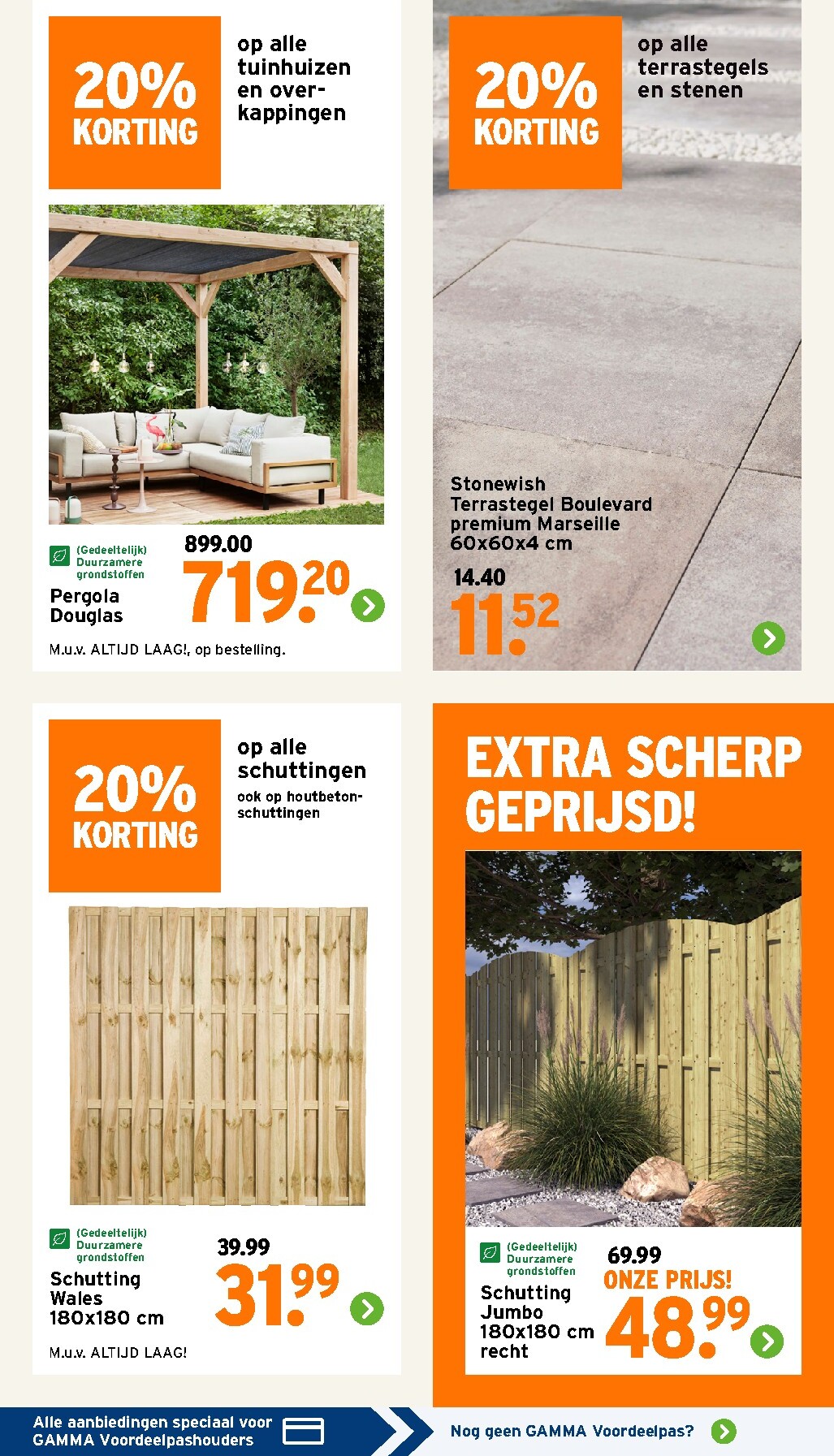 gamma - De Gamma folder geldig vanaf 16-03-2026 t/m 22-03-2026 - page: 5