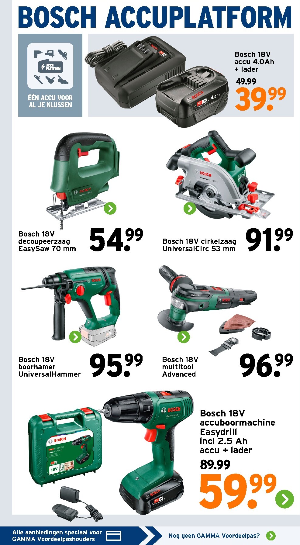 gamma - De Gamma folder geldig vanaf 16-03-2026 t/m 22-03-2026 - page: 15