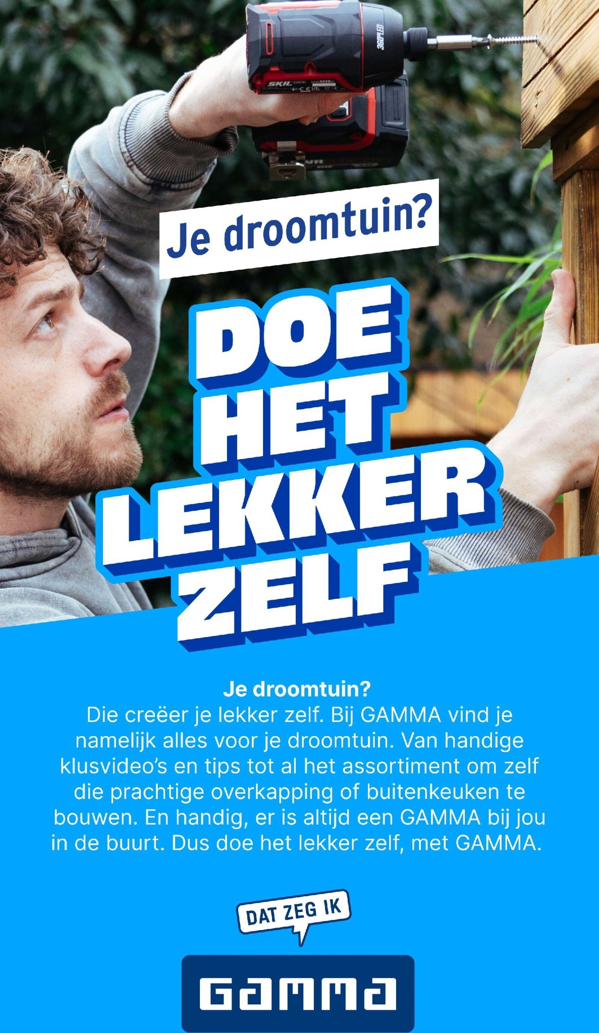 gamma - De Gamma folder geldig vanaf 16-03-2026 t/m 22-03-2026 - page: 4