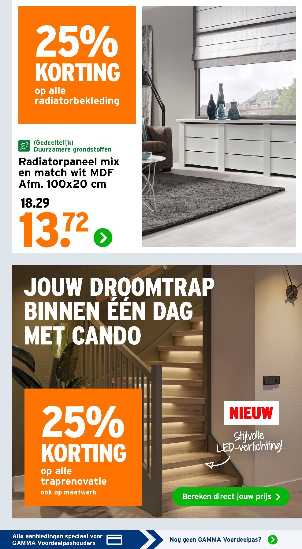 gamma - De Gamma folder geldig vanaf 23-03-2026 t/m 29-03-2026 - page: 17