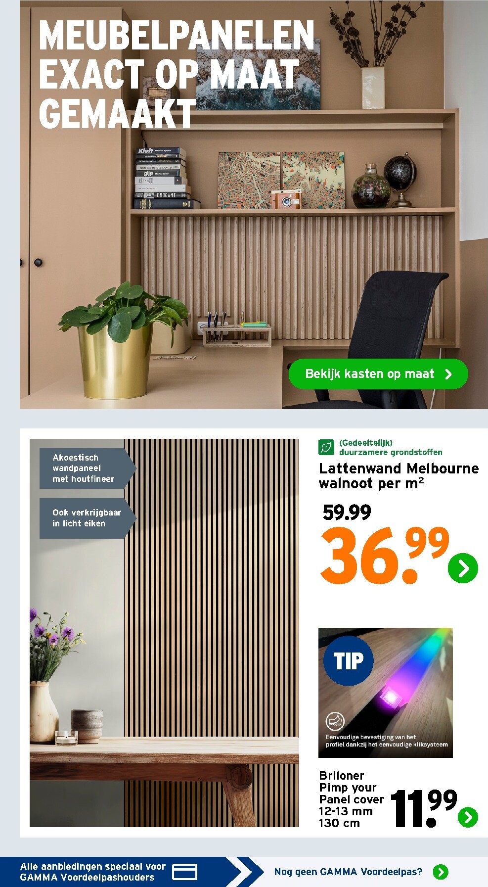 gamma - De Gamma folder geldig vanaf 23-03-2026 t/m 29-03-2026 - page: 16