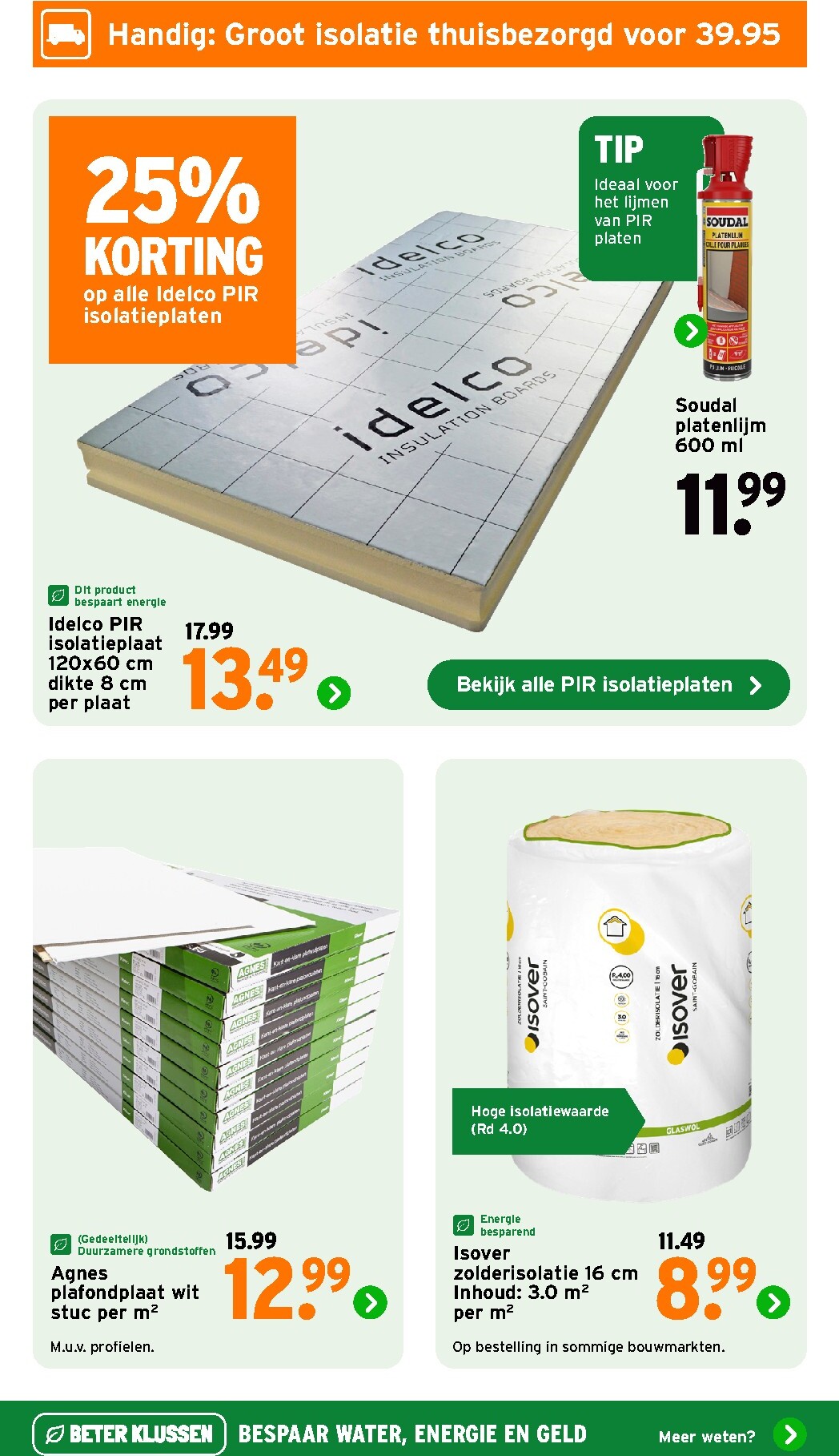 gamma - De Gamma folder geldig vanaf 23-03-2026 t/m 29-03-2026 - page: 18