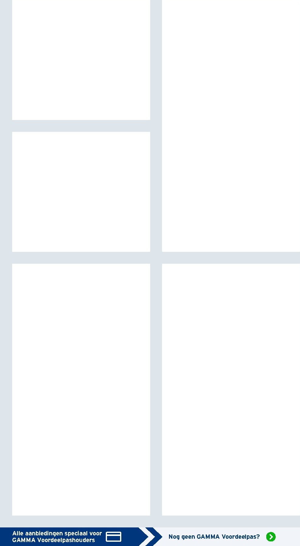 gamma - De Gamma folder geldig vanaf 07-04-2026 t/m 12-04-2026 - page: 19
