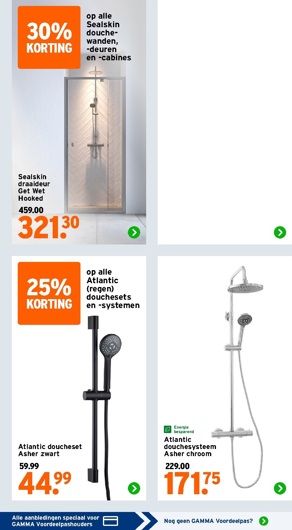 gamma - De Gamma folder geldig vanaf 07-04-2026 t/m 12-04-2026 - page: 44