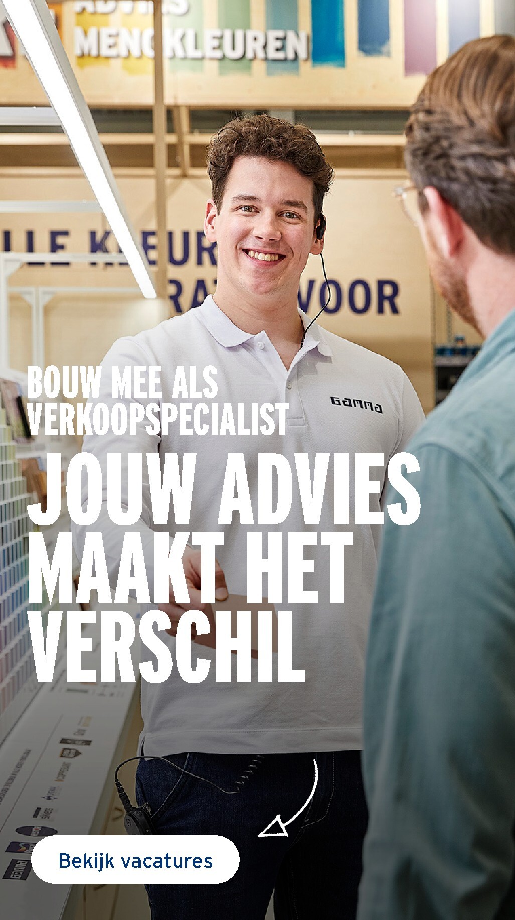 gamma - Huidige Gamma folder geldig van maandag 13-04-2026 tot zondag 19-04-2026 - page: 50