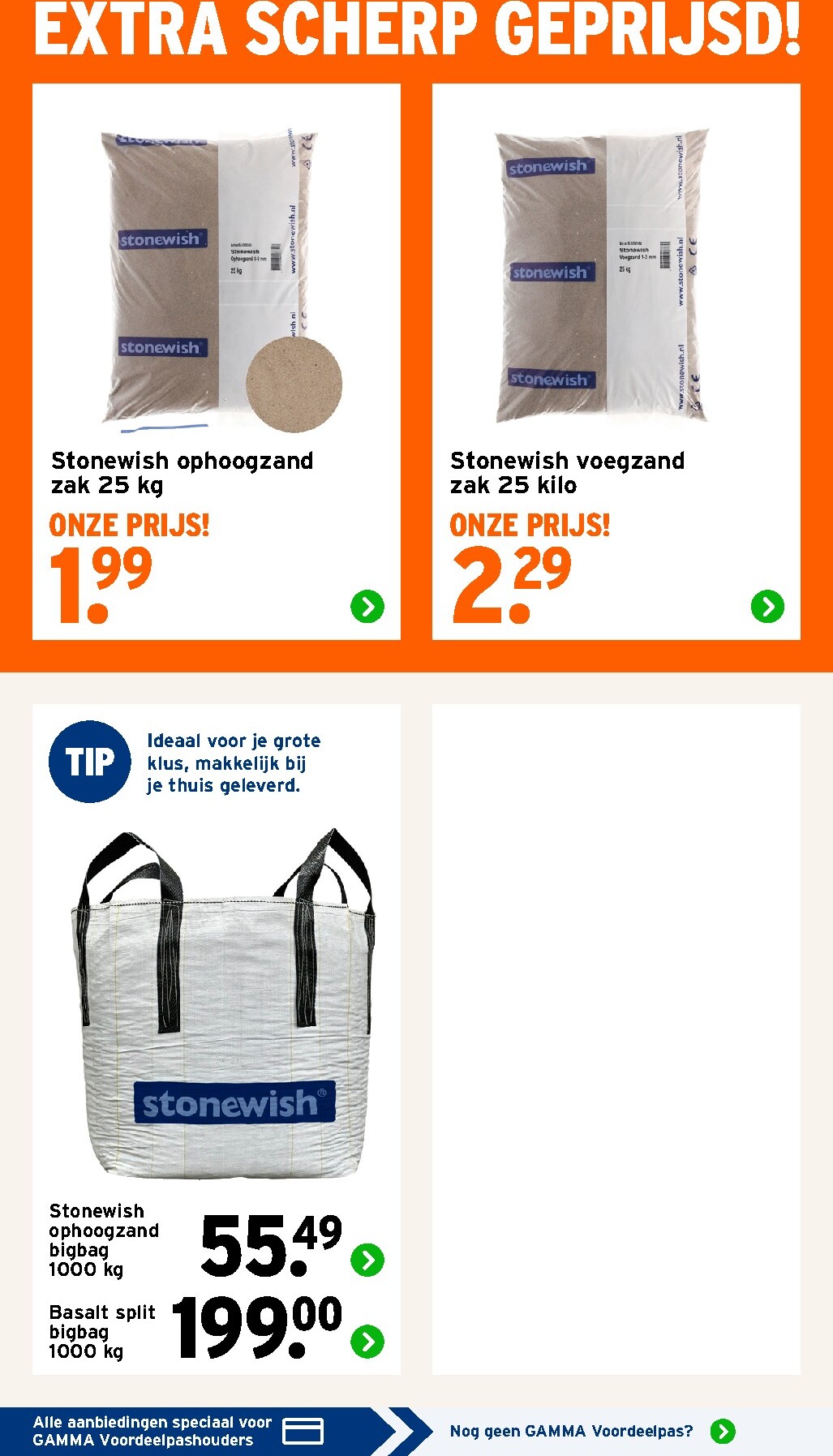 gamma - Huidige Gamma folder geldig van maandag 13-04-2026 tot zondag 19-04-2026 - page: 5