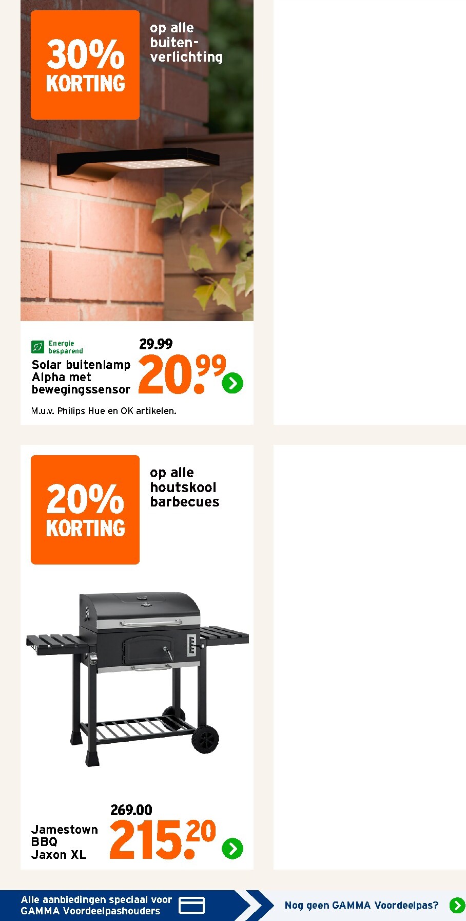 gamma - Huidige Gamma folder geldig van maandag 13-04-2026 tot zondag 19-04-2026 - page: 14