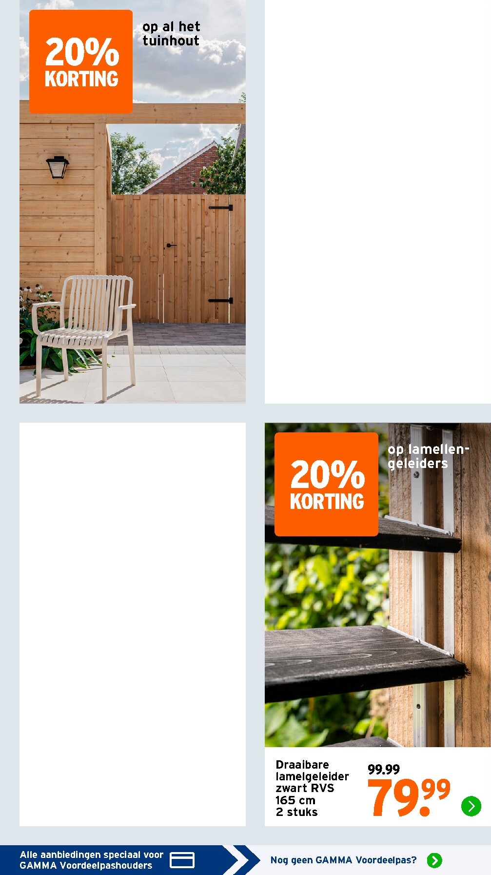 gamma - Huidige Gamma folder geldig van maandag 20-04-2026 tot zondag 26-04-2026 - page: 5