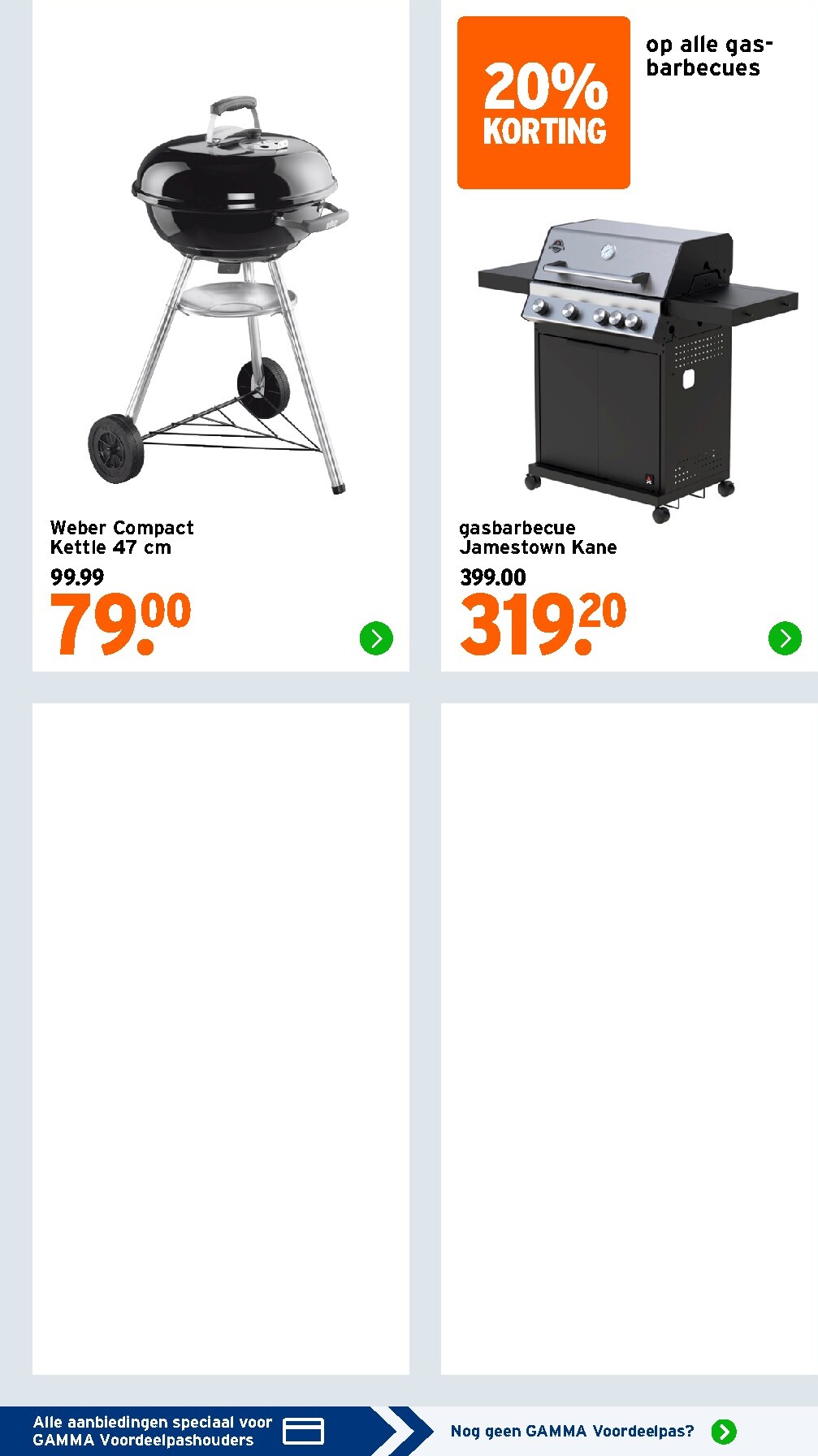 gamma - Huidige Gamma folder geldig van maandag 20-04-2026 tot zondag 26-04-2026 - page: 12