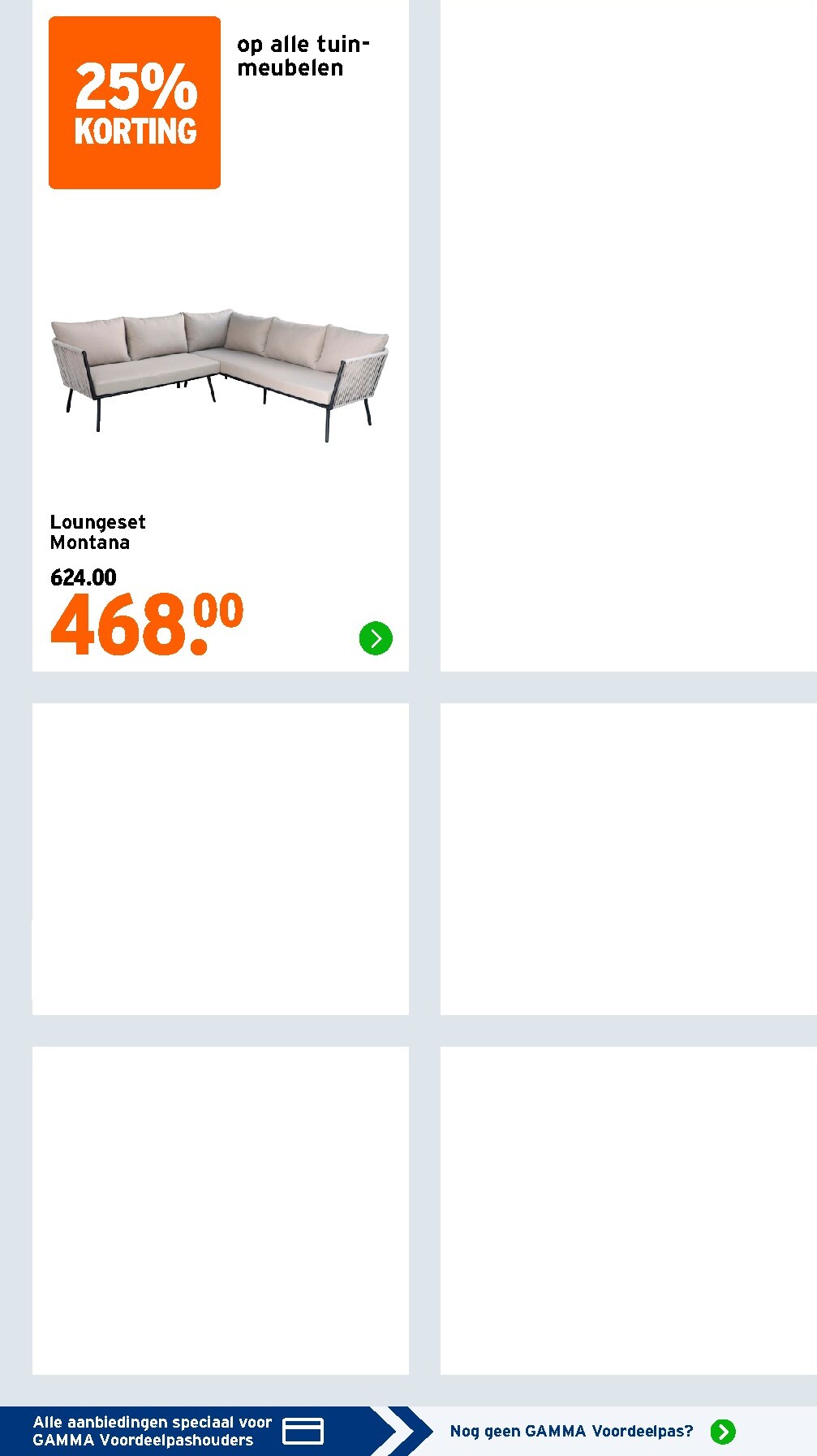 gamma - Huidige Gamma folder geldig van maandag 20-04-2026 tot zondag 26-04-2026 - page: 2