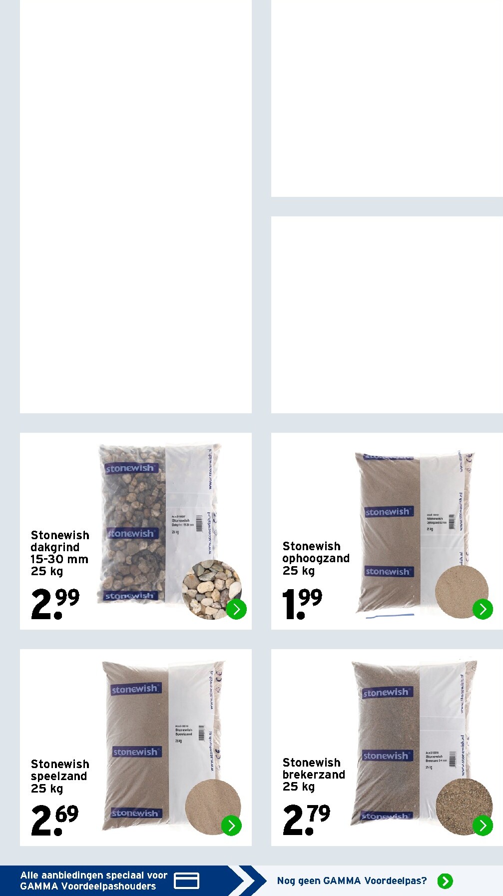 gamma - Huidige Gamma folder geldig van maandag 20-04-2026 tot zondag 26-04-2026 - page: 7