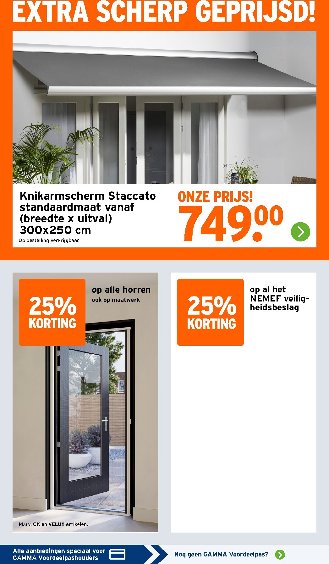 gamma - Huidige Gamma folder geldig van dinsdag 28-04-2026 tot zondag 03-05-2026 - page: 39