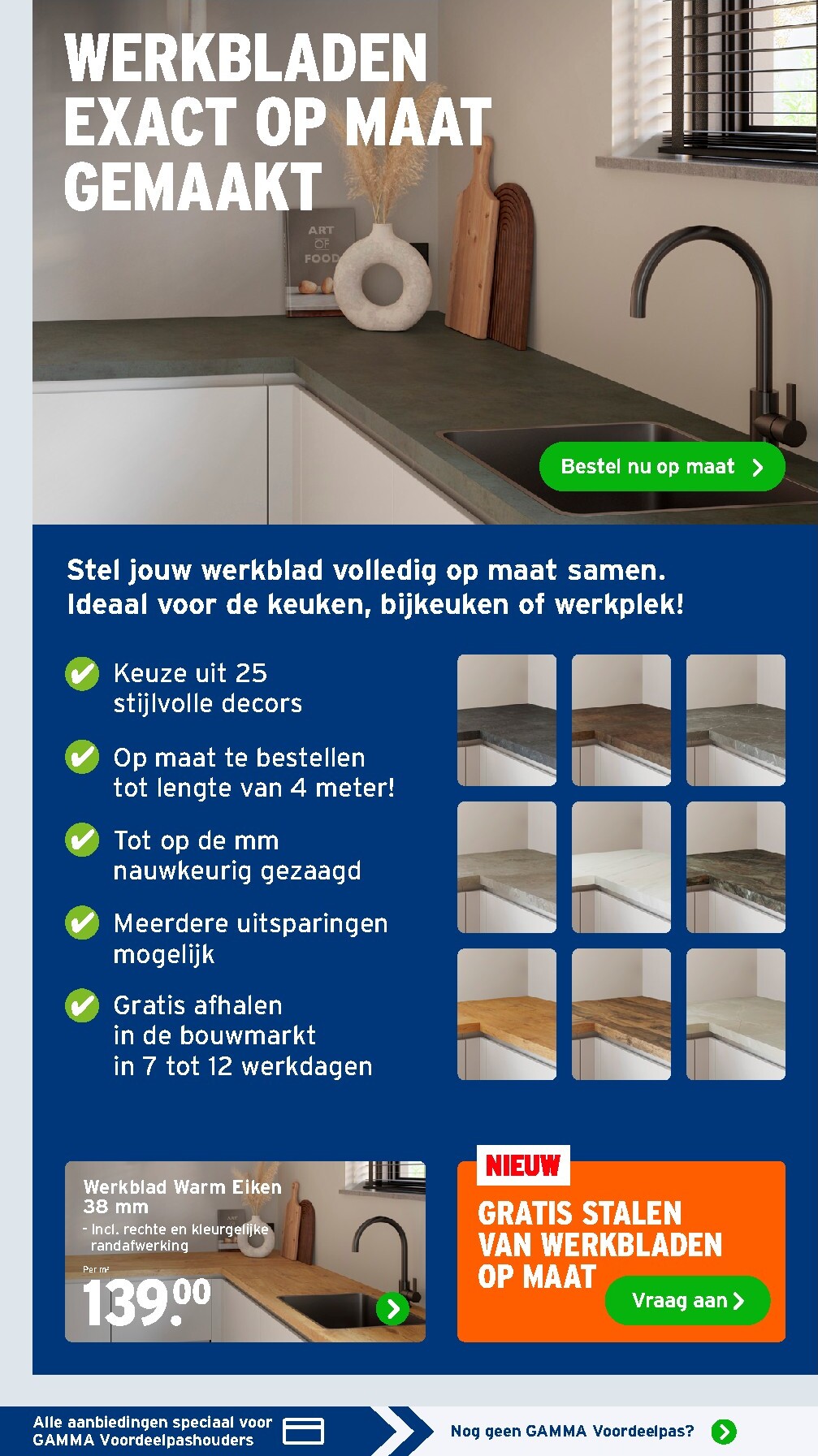 gamma - Huidige Gamma folder geldig van dinsdag 28-04-2026 tot zondag 03-05-2026 - page: 41