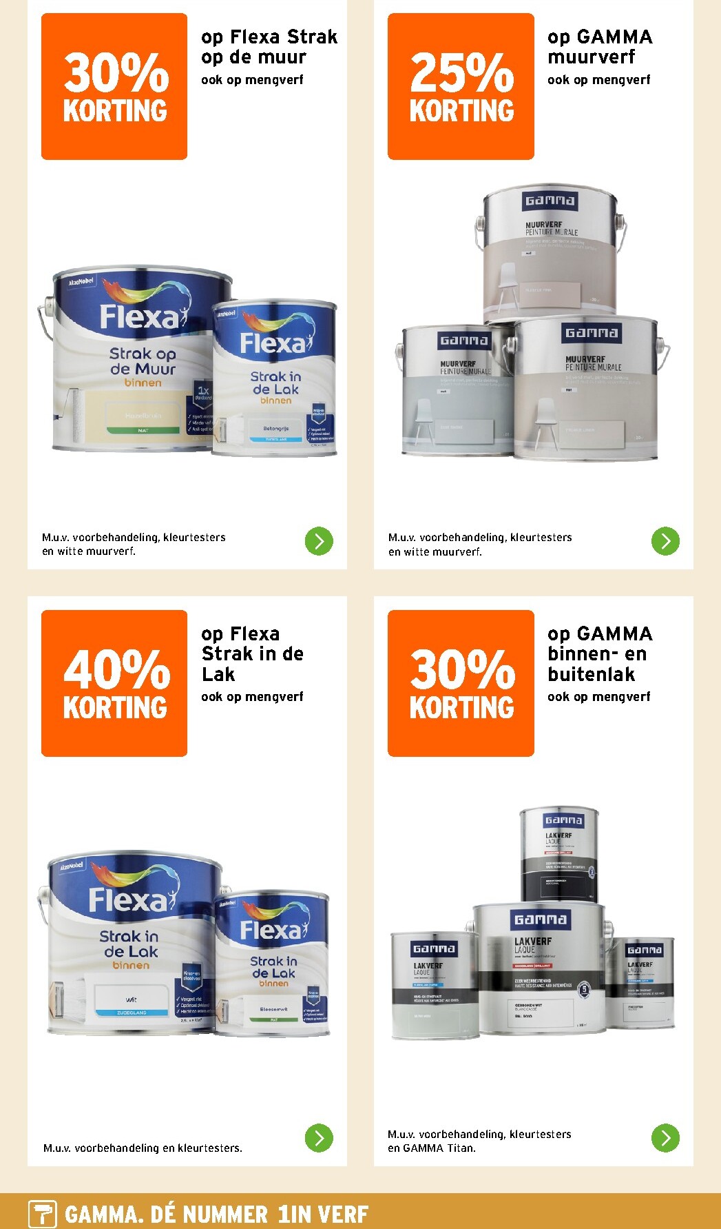 gamma - Huidige Gamma folder geldig van dinsdag 28-04-2026 tot zondag 03-05-2026 - page: 15