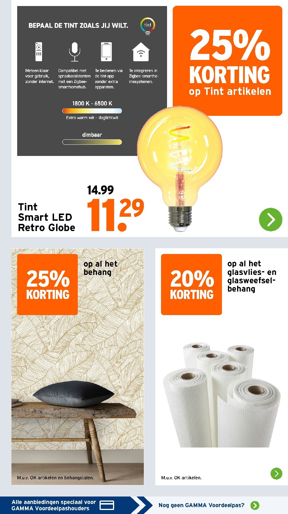 gamma - Huidige Gamma folder geldig van dinsdag 28-04-2026 tot zondag 03-05-2026 - page: 45