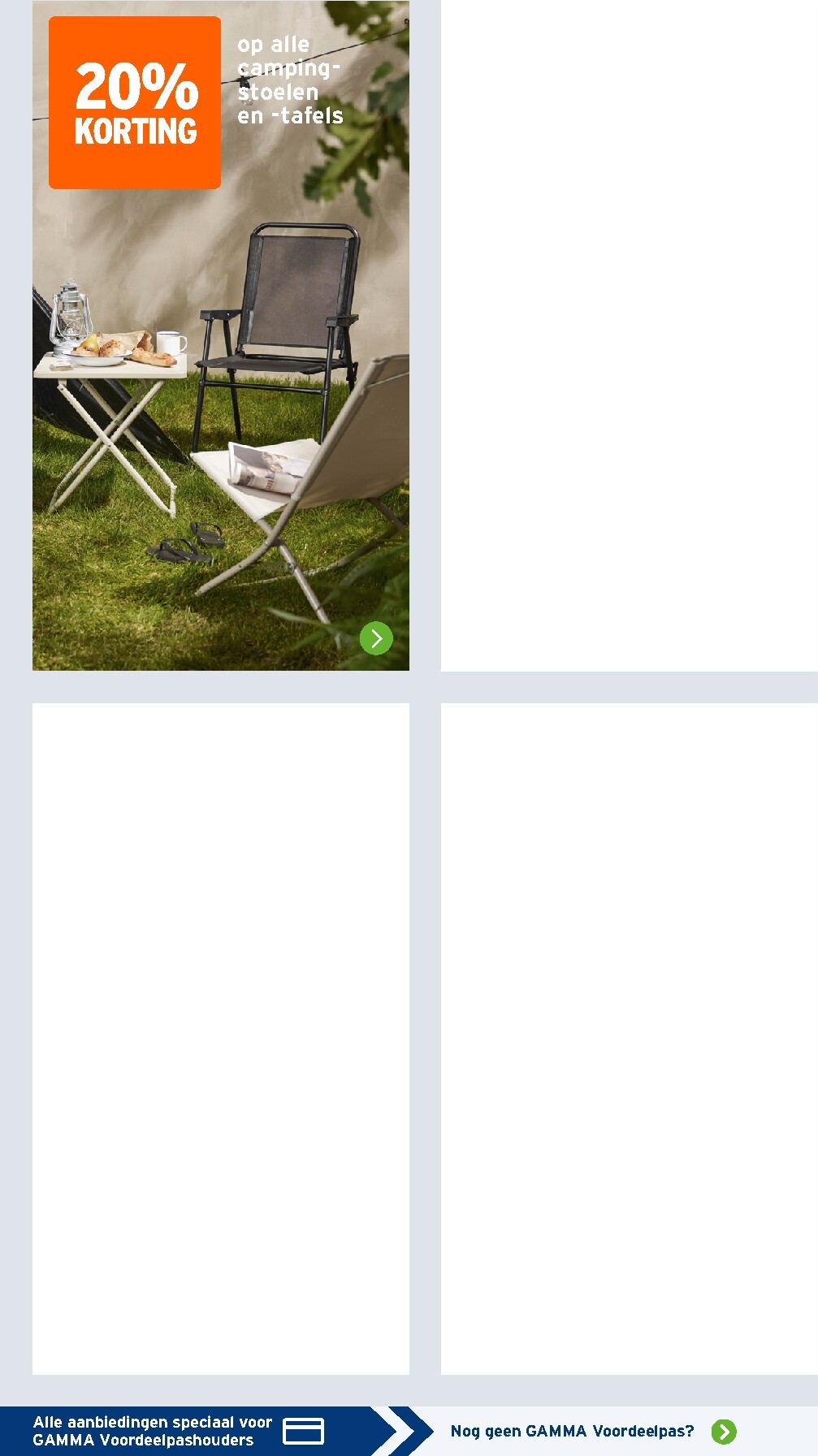 gamma - Huidige Gamma folder geldig van dinsdag 28-04-2026 tot zondag 03-05-2026 - page: 36