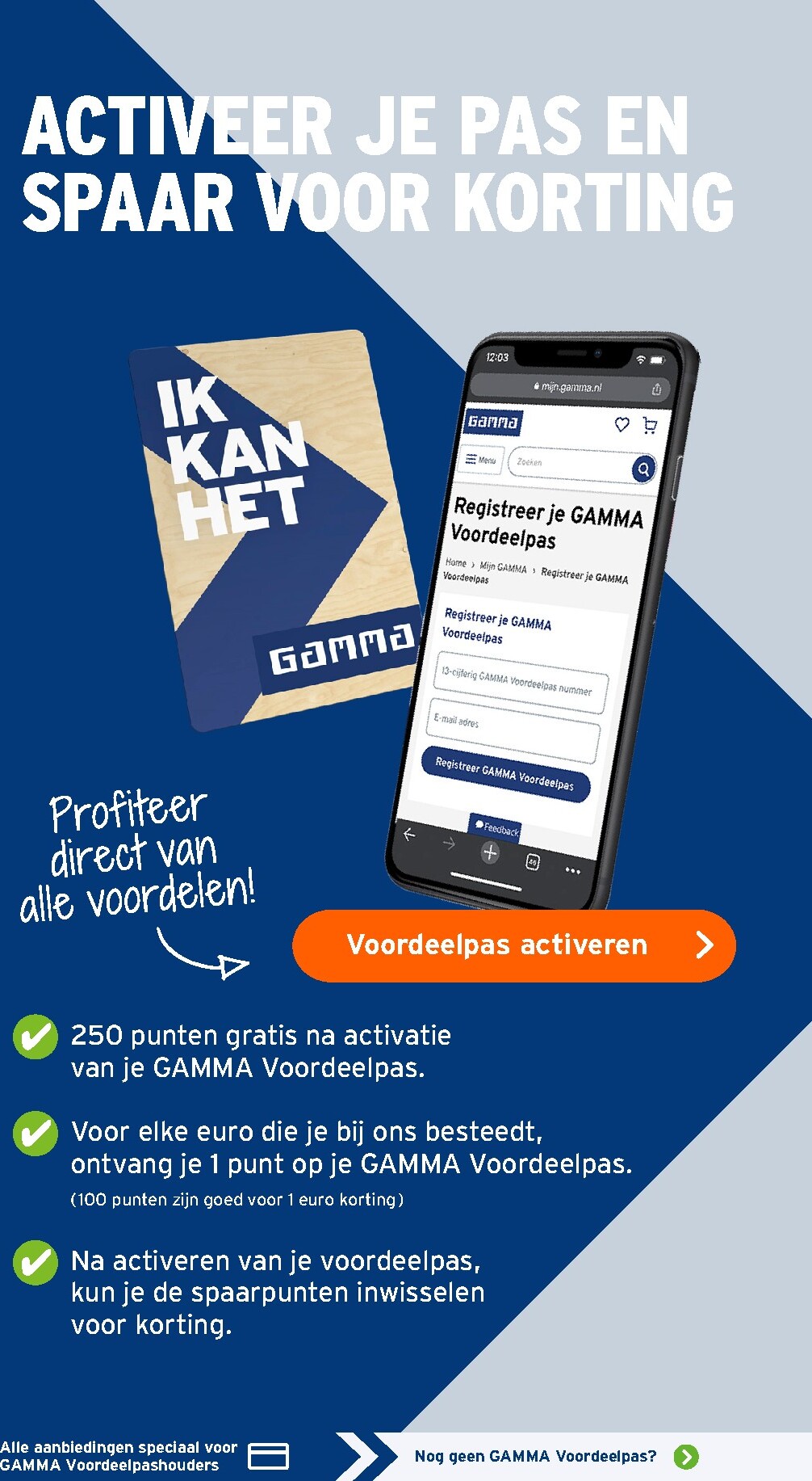 gamma - Huidige Gamma folder geldig van dinsdag 28-04-2026 tot zondag 03-05-2026 - page: 52