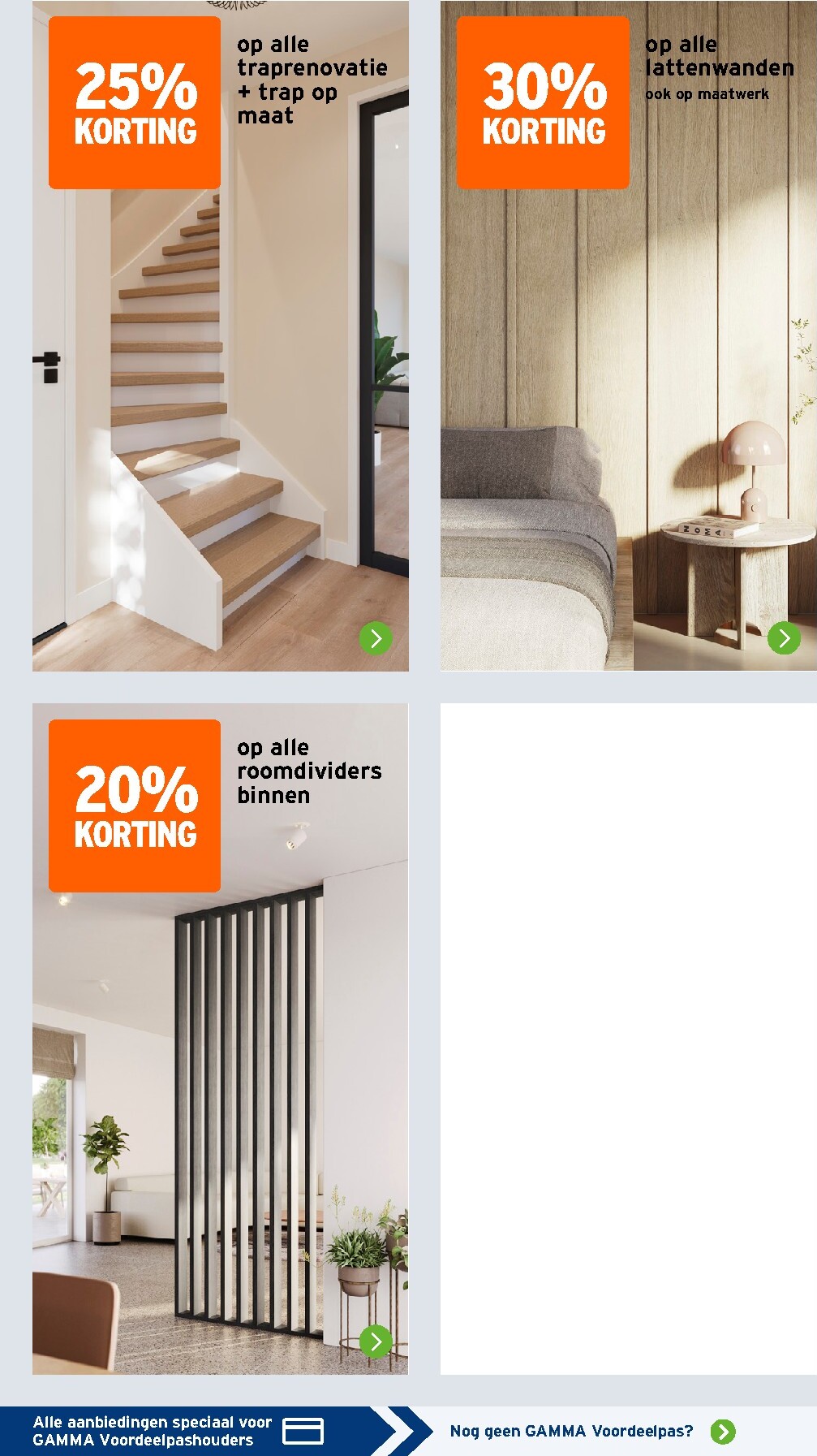 gamma - Huidige Gamma folder geldig van dinsdag 28-04-2026 tot zondag 03-05-2026 - page: 37