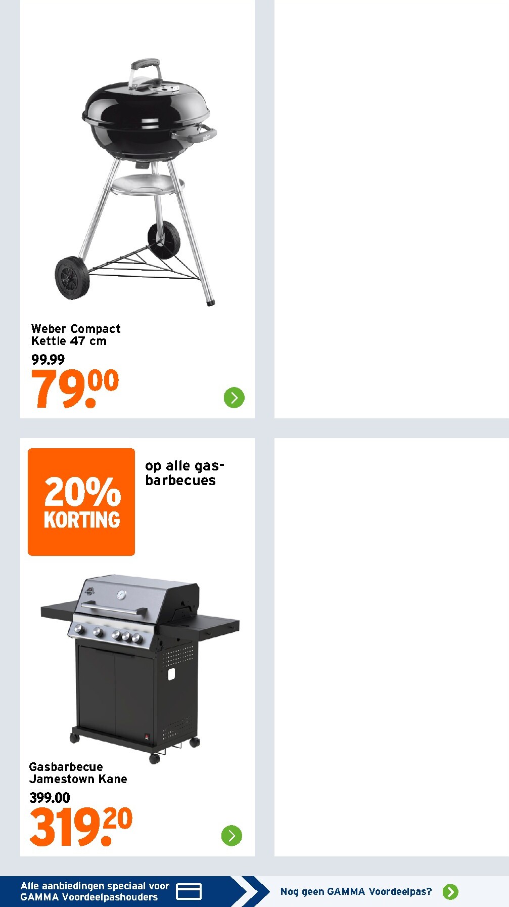 gamma - Huidige Gamma folder geldig van dinsdag 28-04-2026 tot zondag 03-05-2026 - page: 11