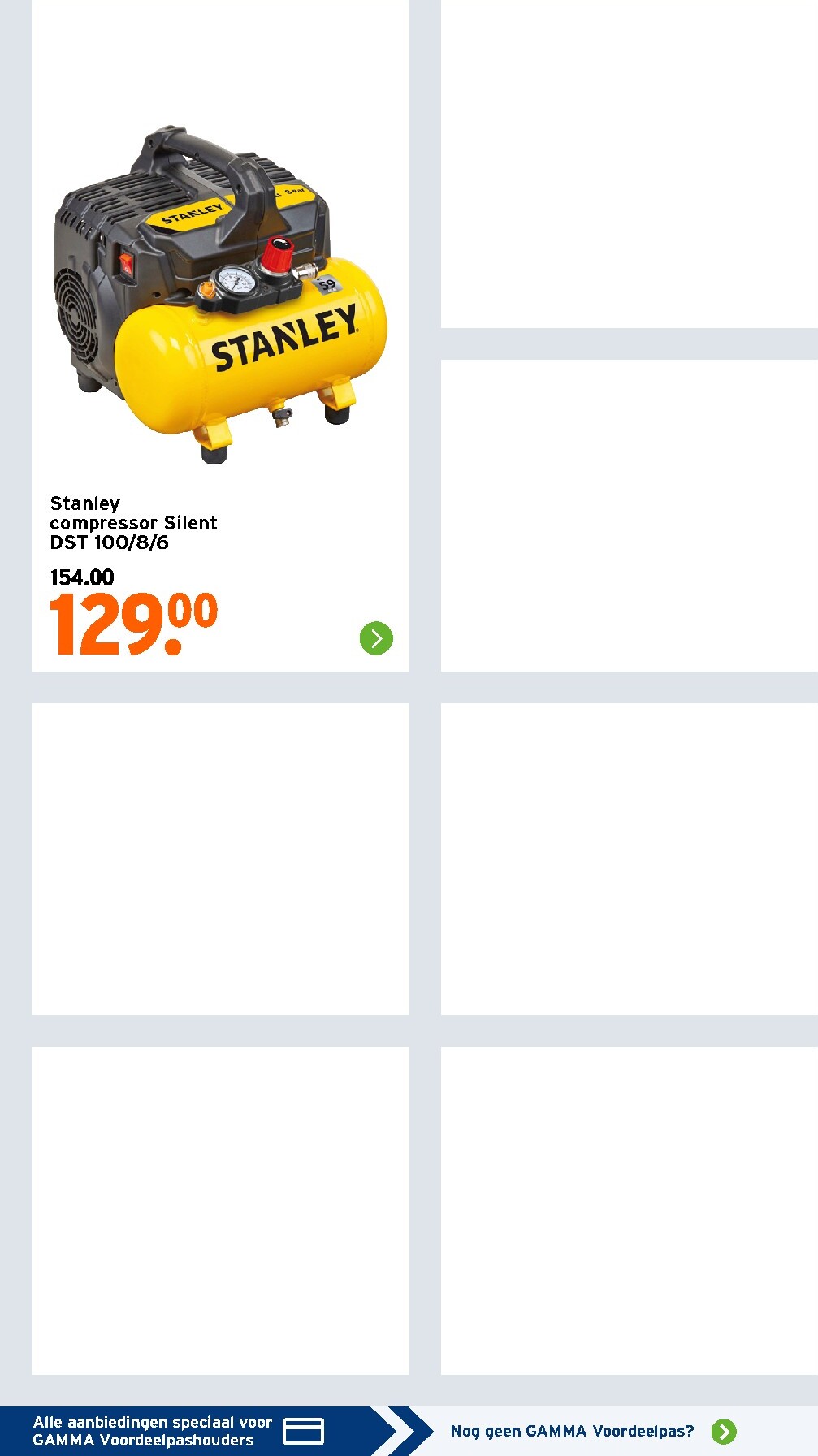 gamma - Huidige Gamma folder geldig van dinsdag 28-04-2026 tot zondag 03-05-2026 - page: 34