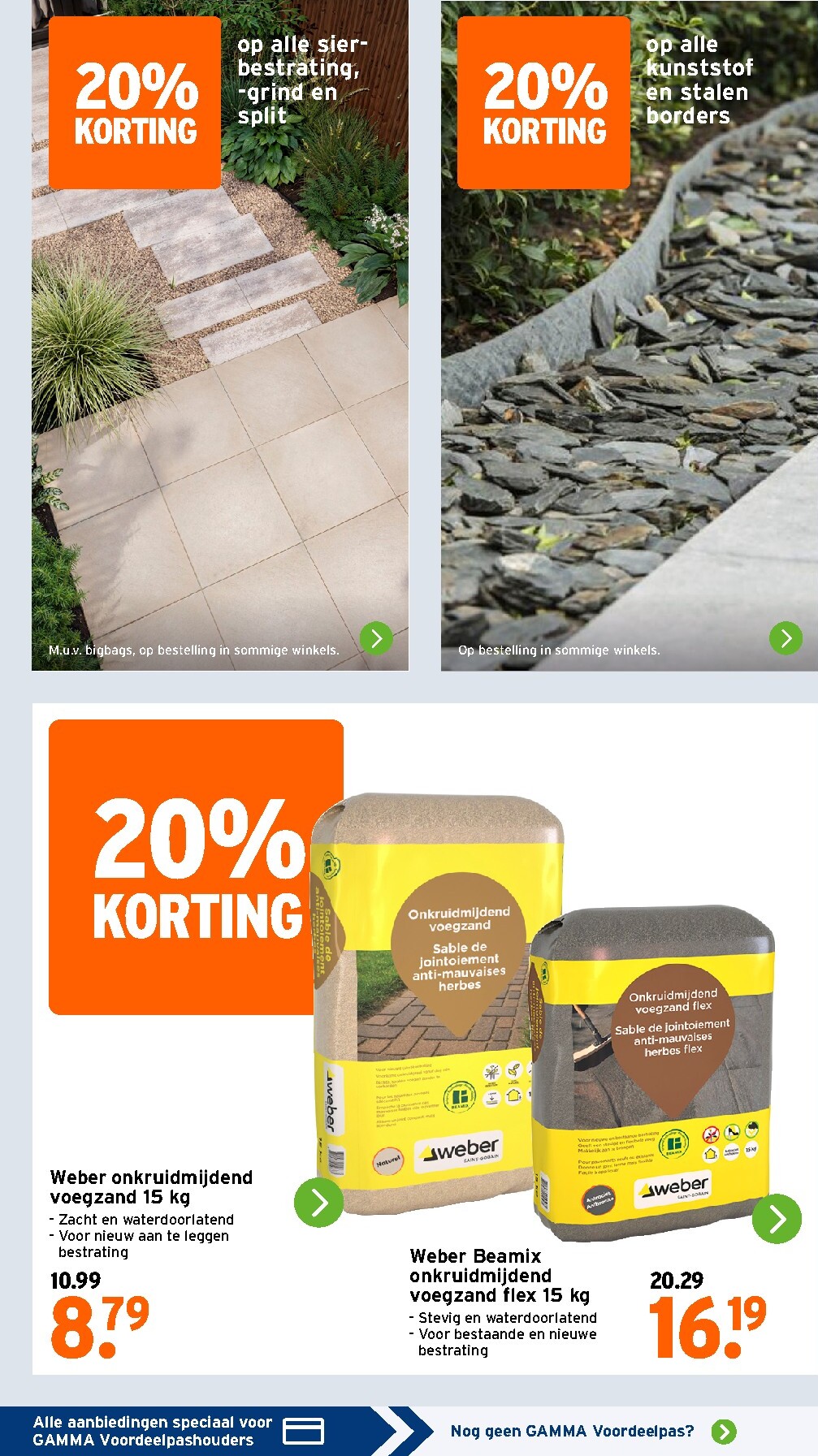 gamma - Huidige Gamma folder geldig van dinsdag 28-04-2026 tot zondag 03-05-2026 - page: 3