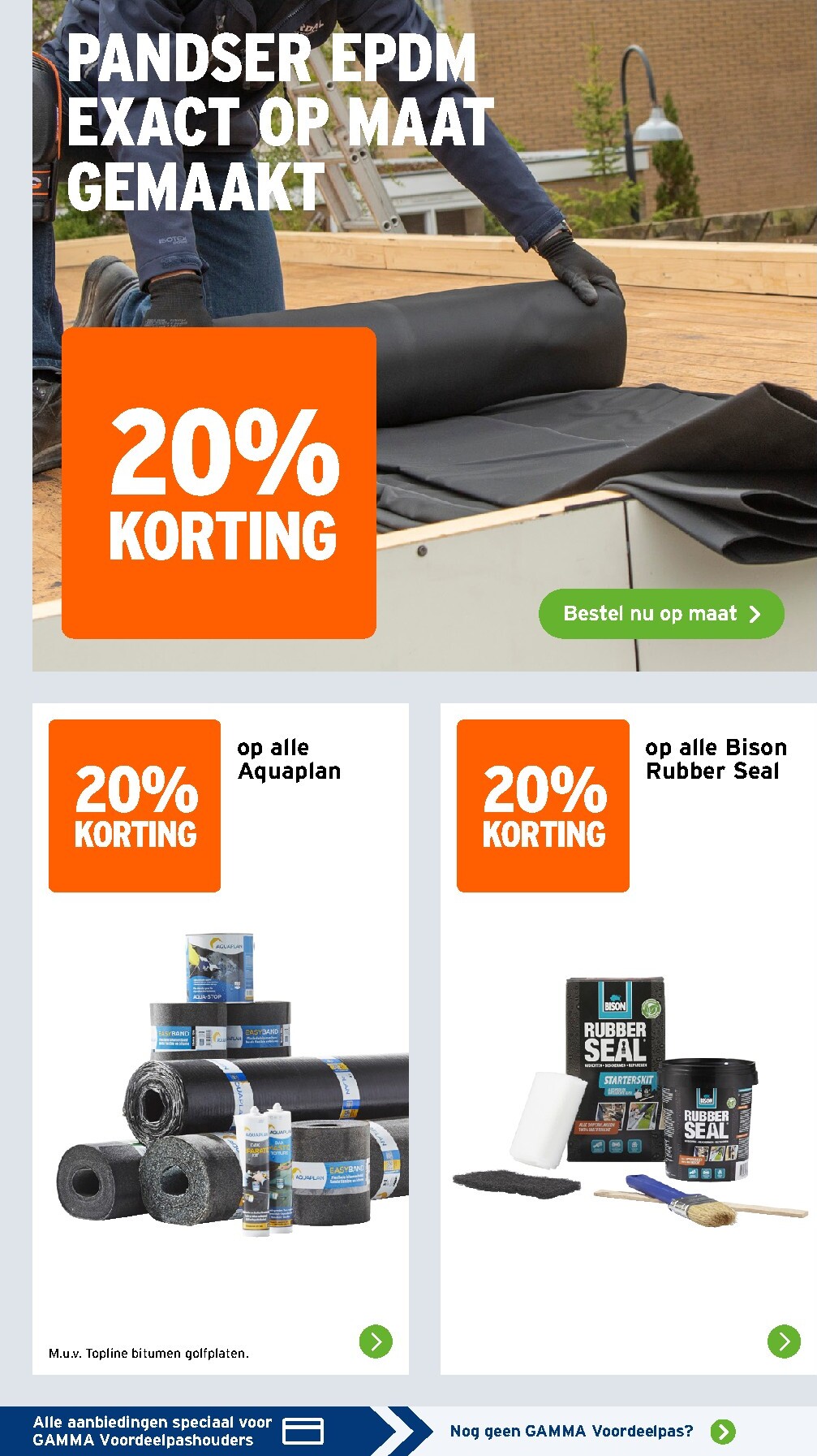 gamma - Huidige Gamma folder geldig van dinsdag 28-04-2026 tot zondag 03-05-2026 - page: 13