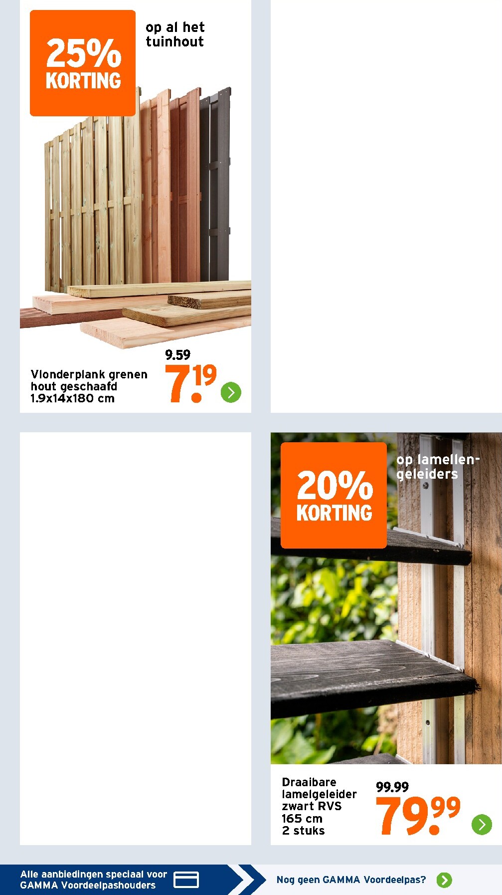 gamma - Huidige Gamma folder geldig van dinsdag 28-04-2026 tot zondag 03-05-2026 - page: 2