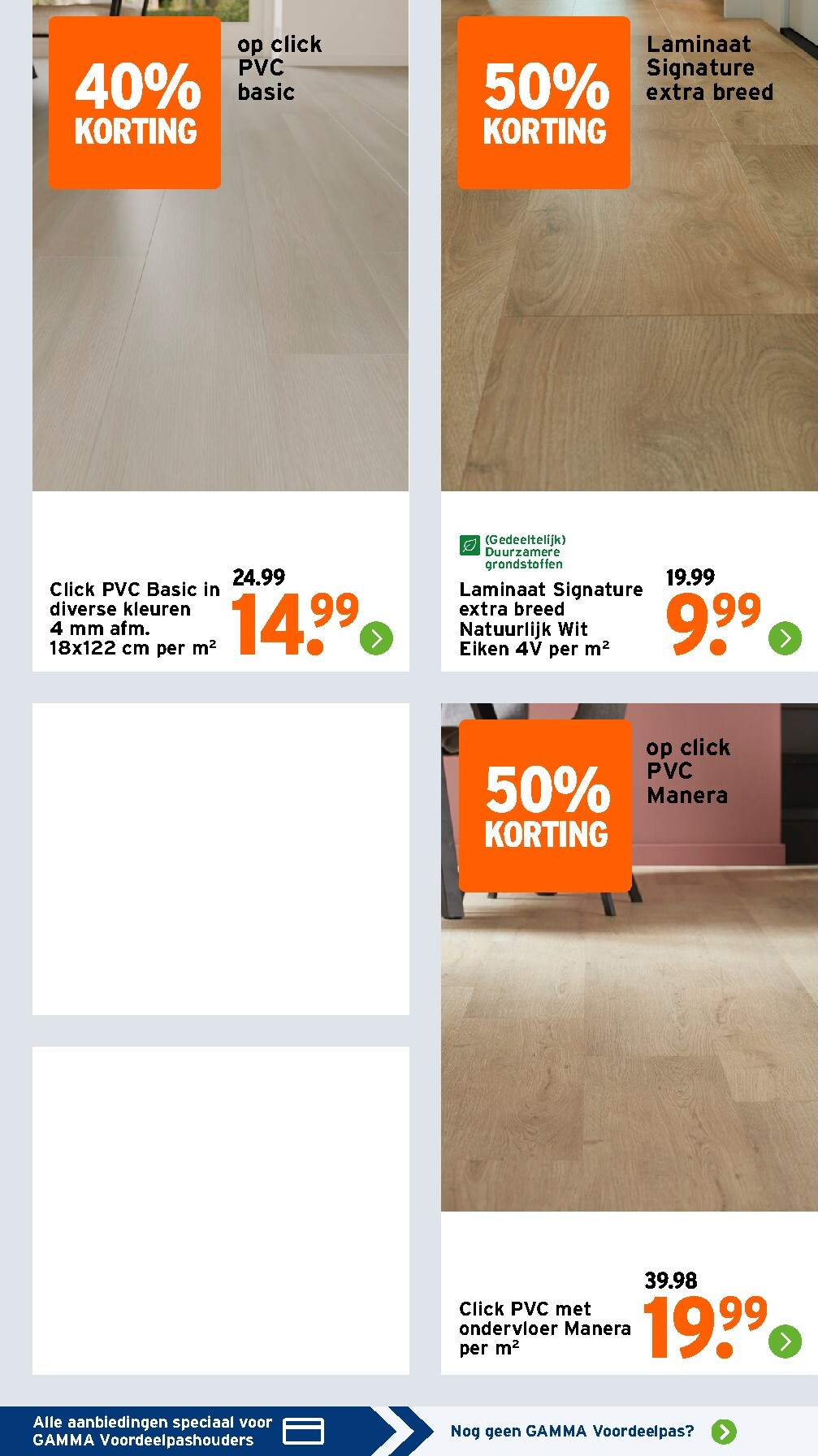 gamma - Huidige Gamma folder geldig van dinsdag 28-04-2026 tot zondag 03-05-2026 - page: 27