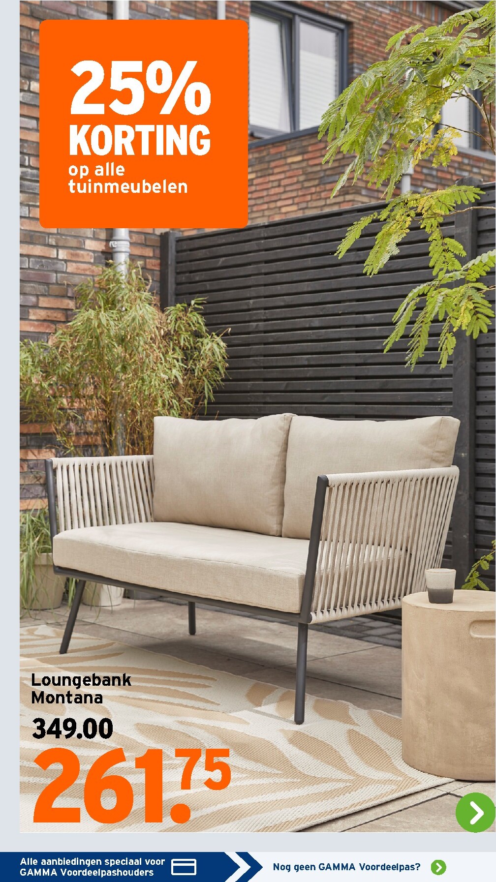 gamma - Huidige Gamma folder geldig van dinsdag 28-04-2026 tot zondag 03-05-2026 - page: 9